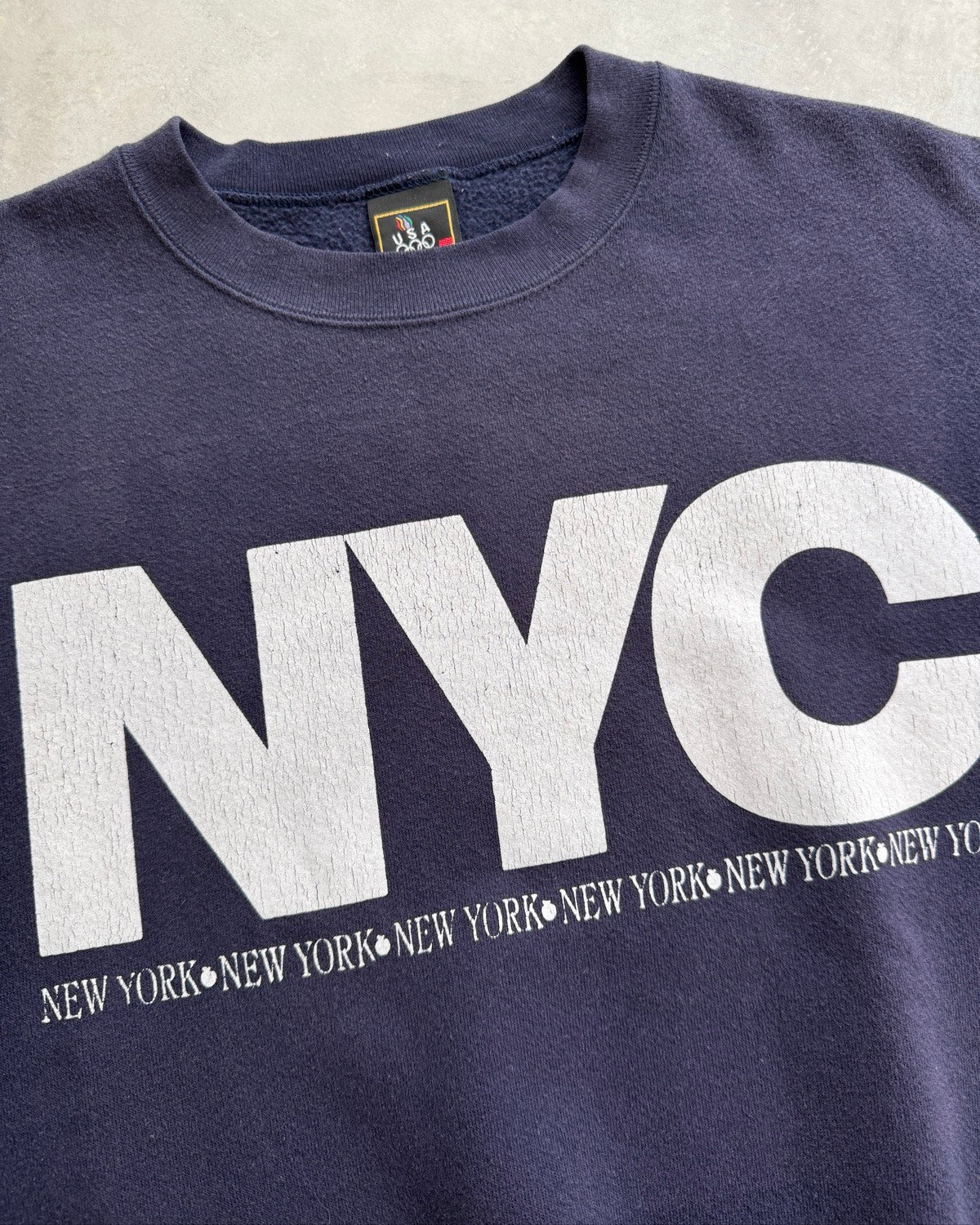 90s NYC (L)