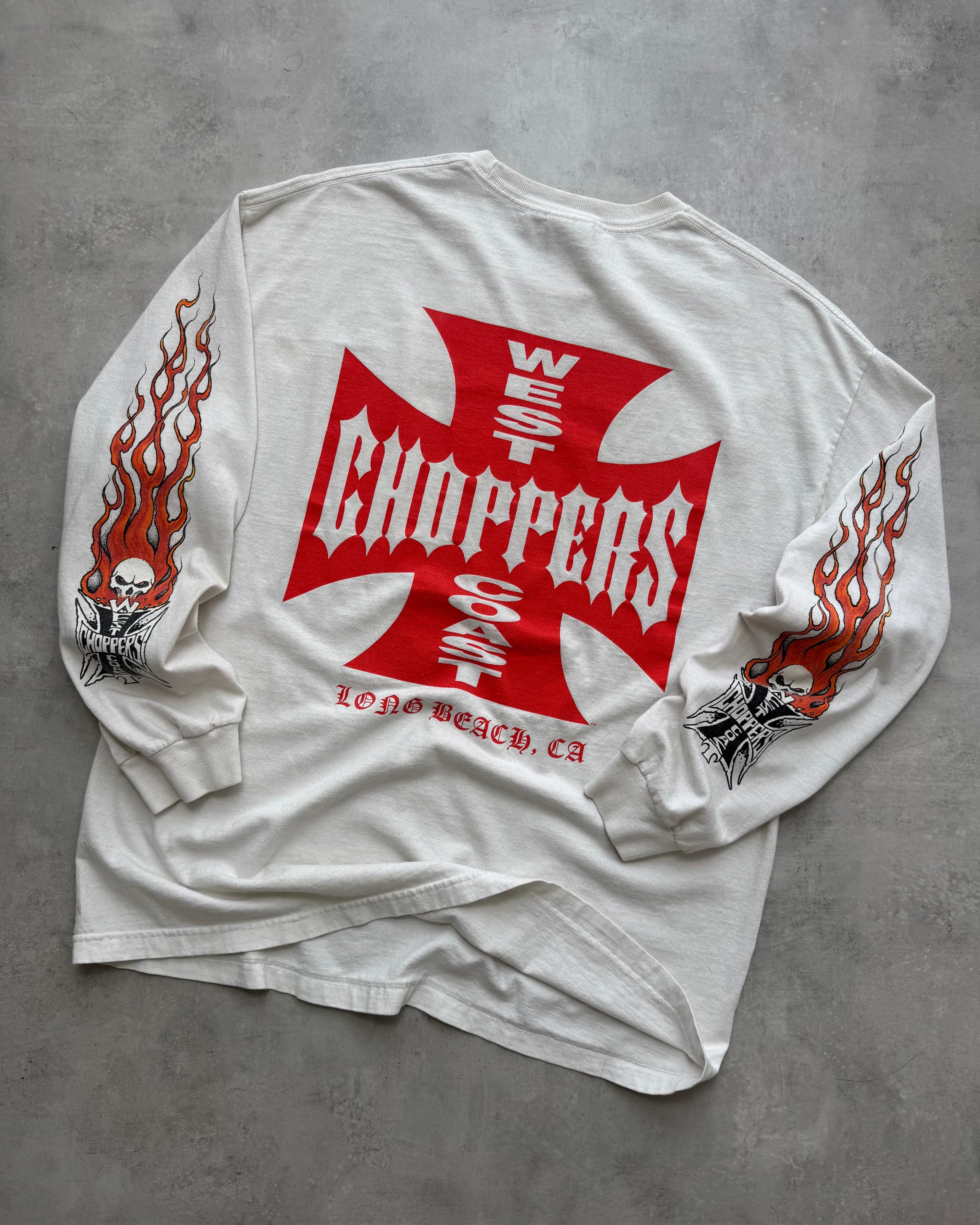 00s West Coast Choppers (XL)
