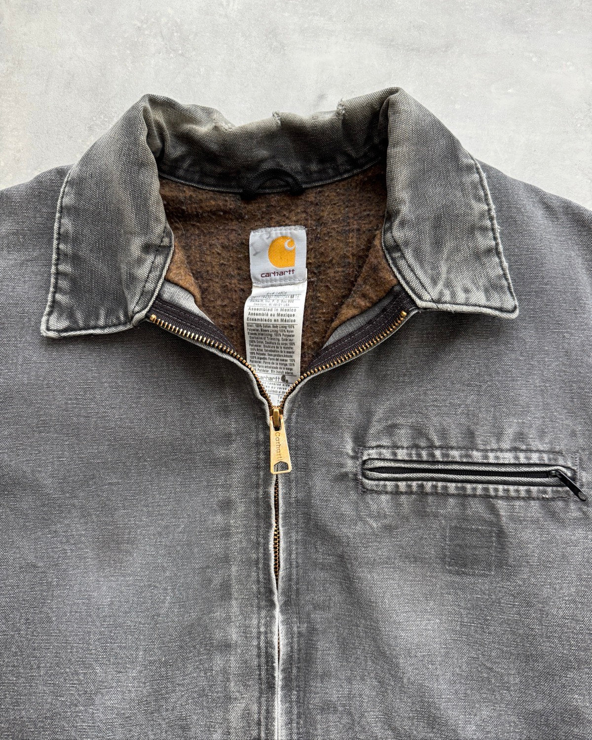 00s Detroit Carhartt (L)