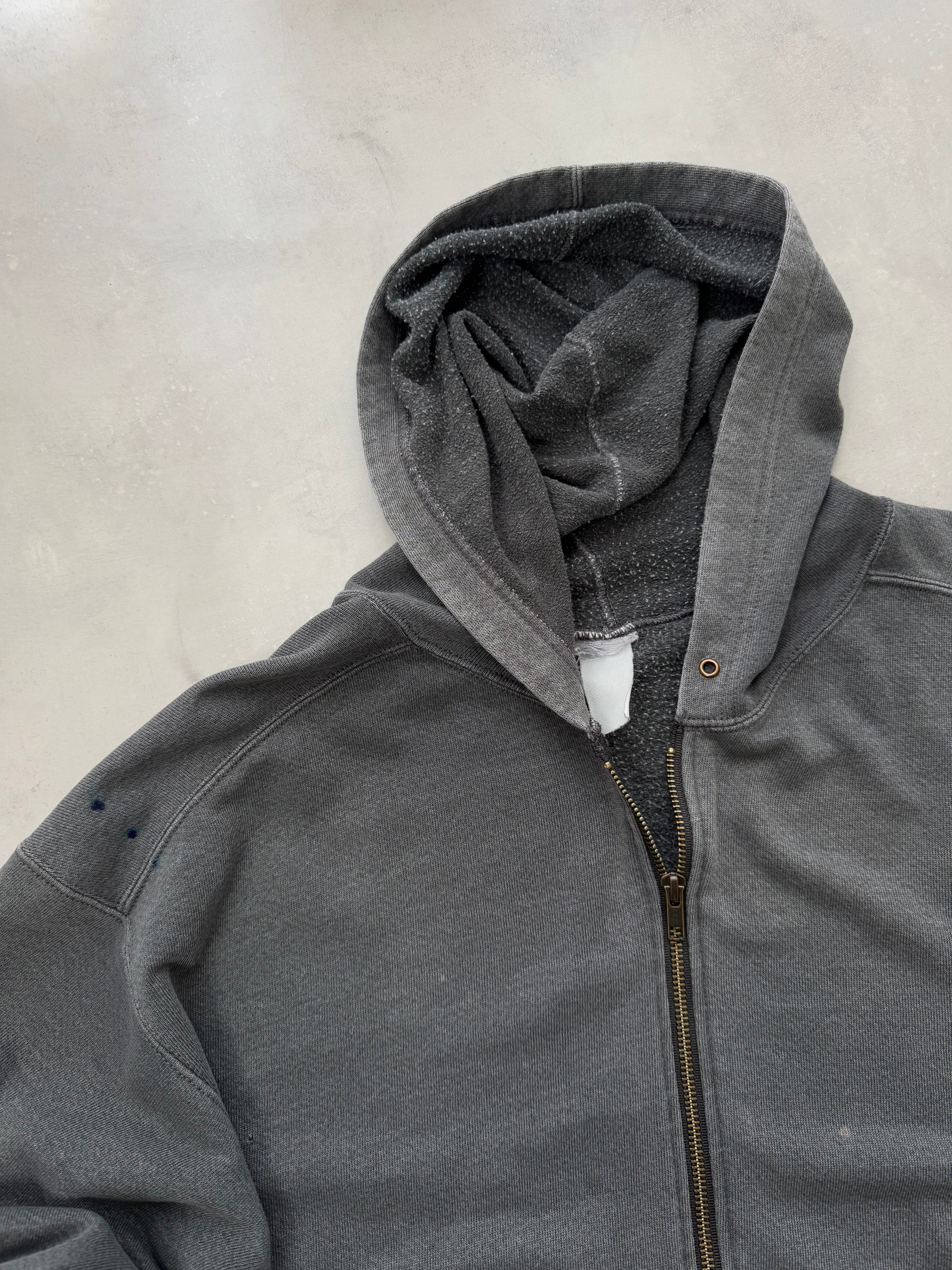 00s Faded Blank (XL)