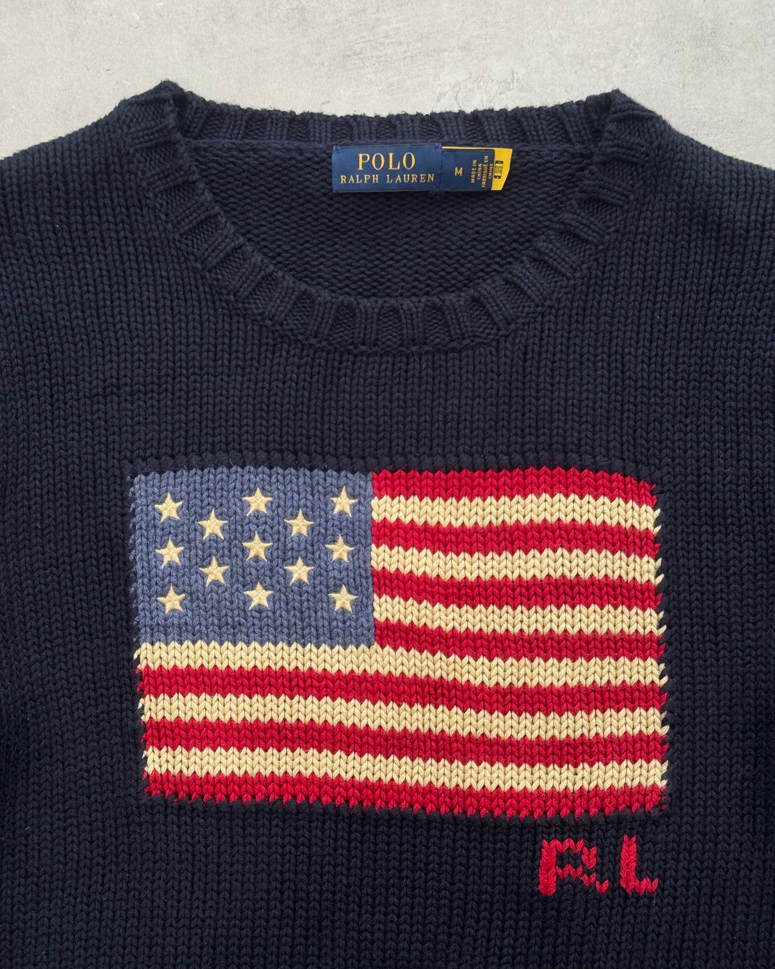 00s Polo Ralph Lauren (M)