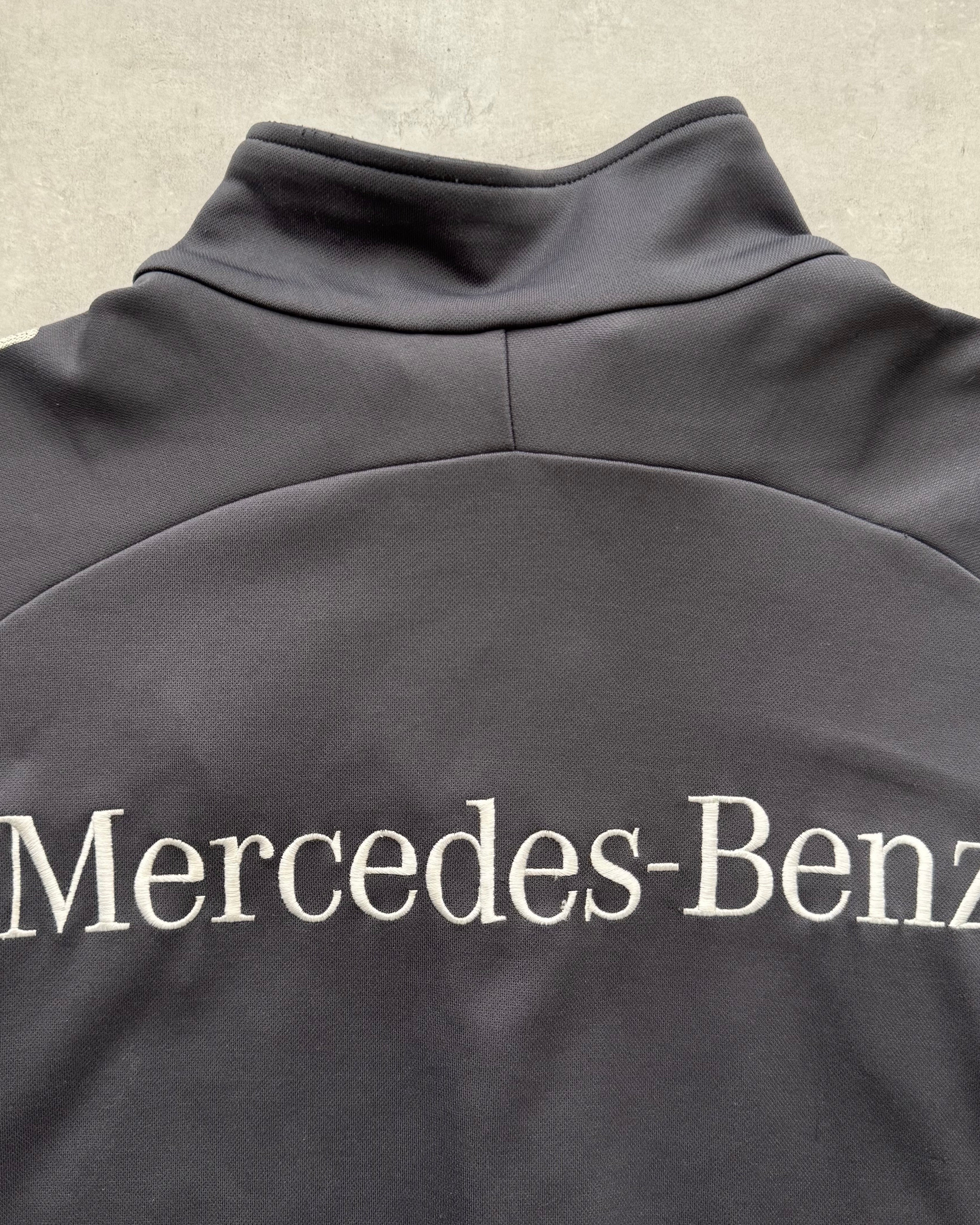 00s Adidas | Mercedes Benz (XL)
