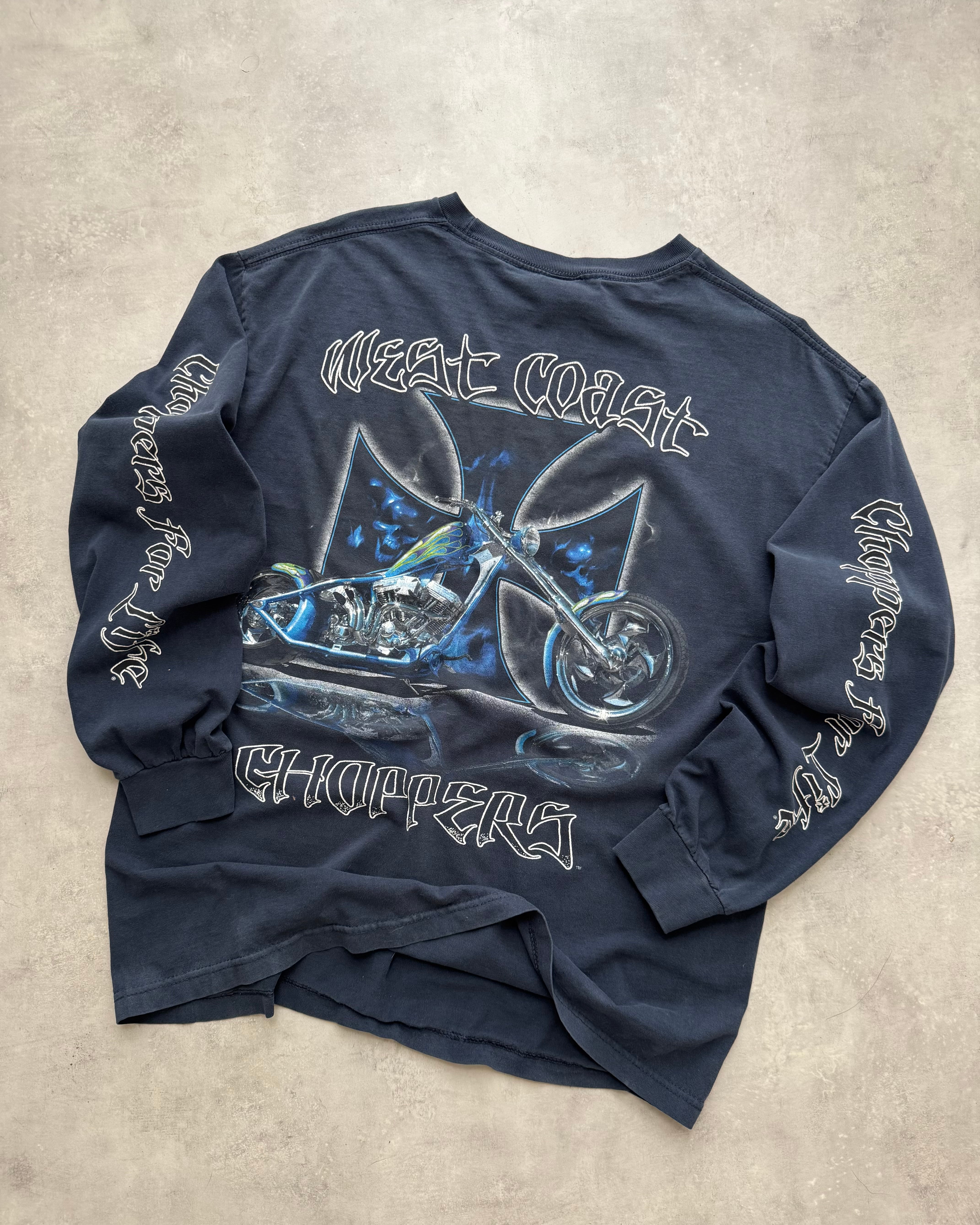 00s West Coast Choppers (XL)