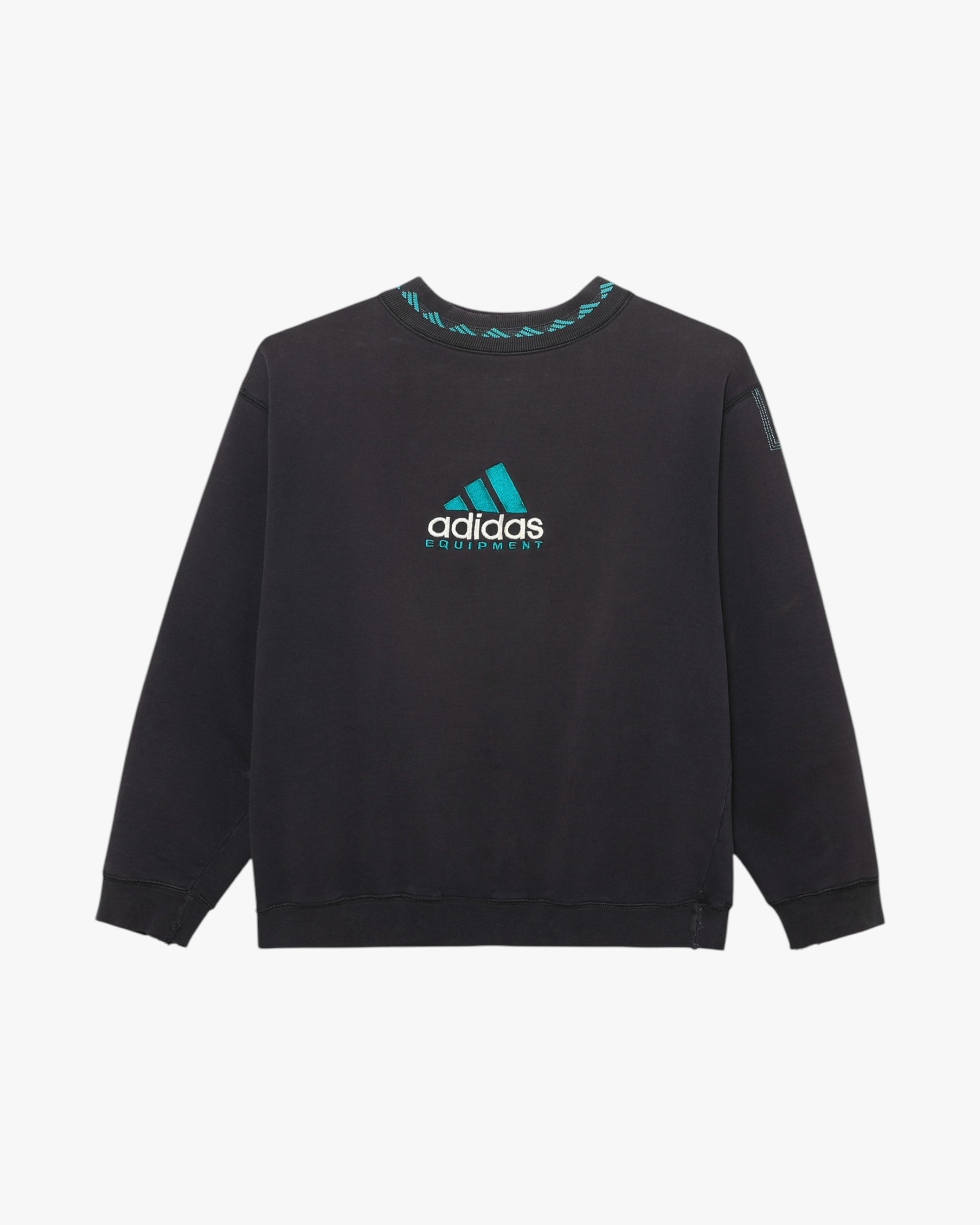 90s Adidas Equiptment (L)