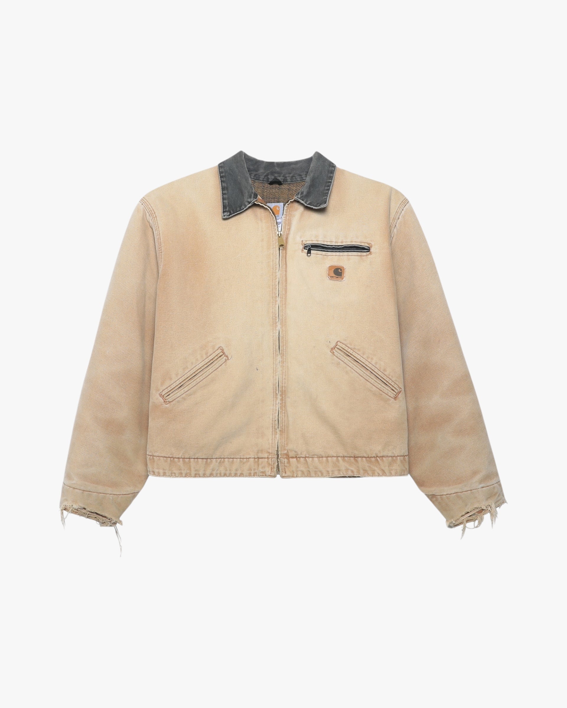 00s Detroit Carhartt (XL/XXL)