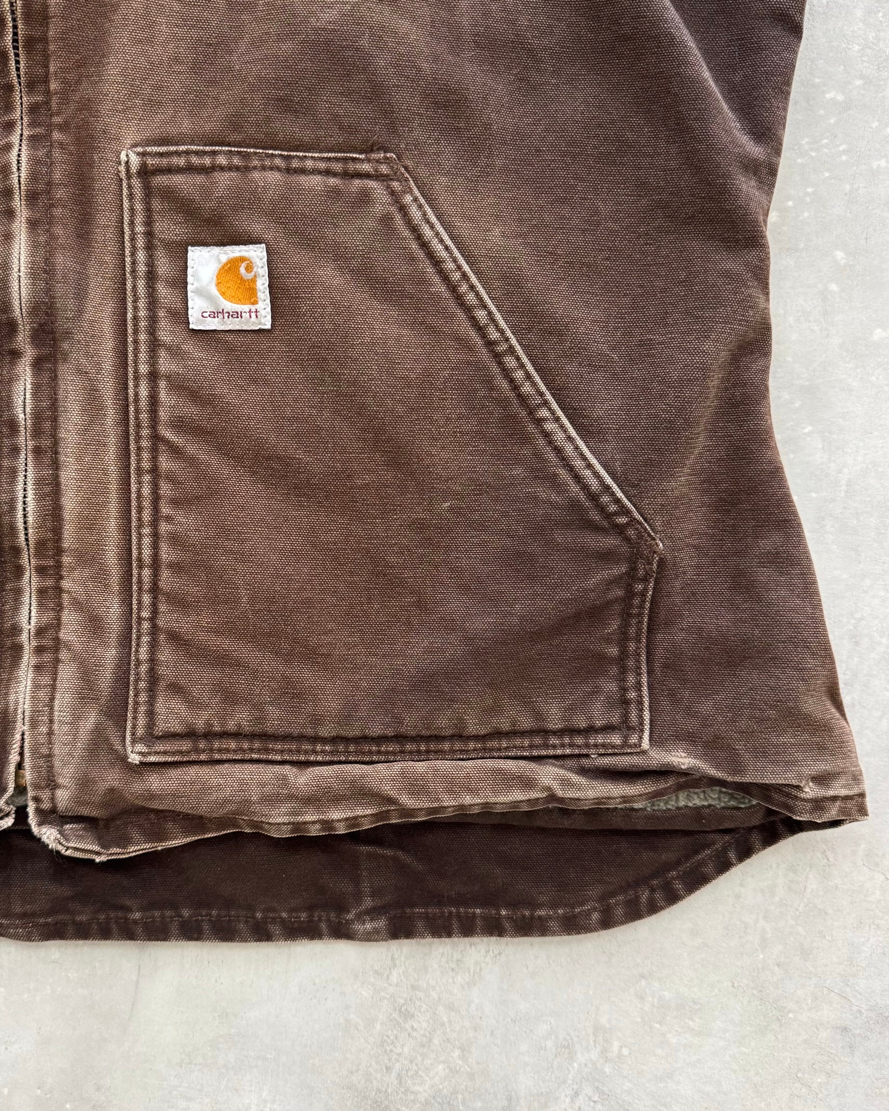 00s Carhartt Vest (L)