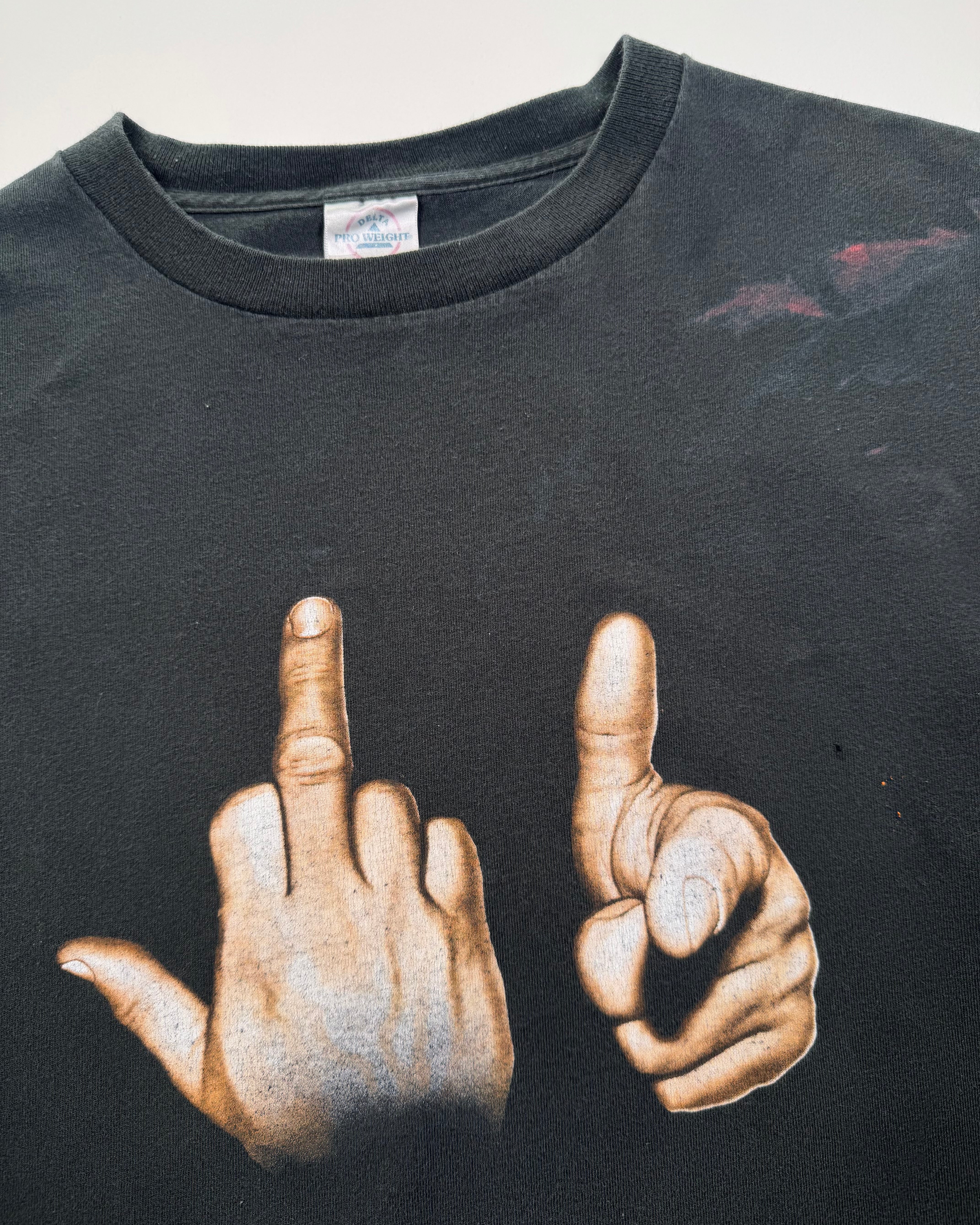 00s Fuck You (L)