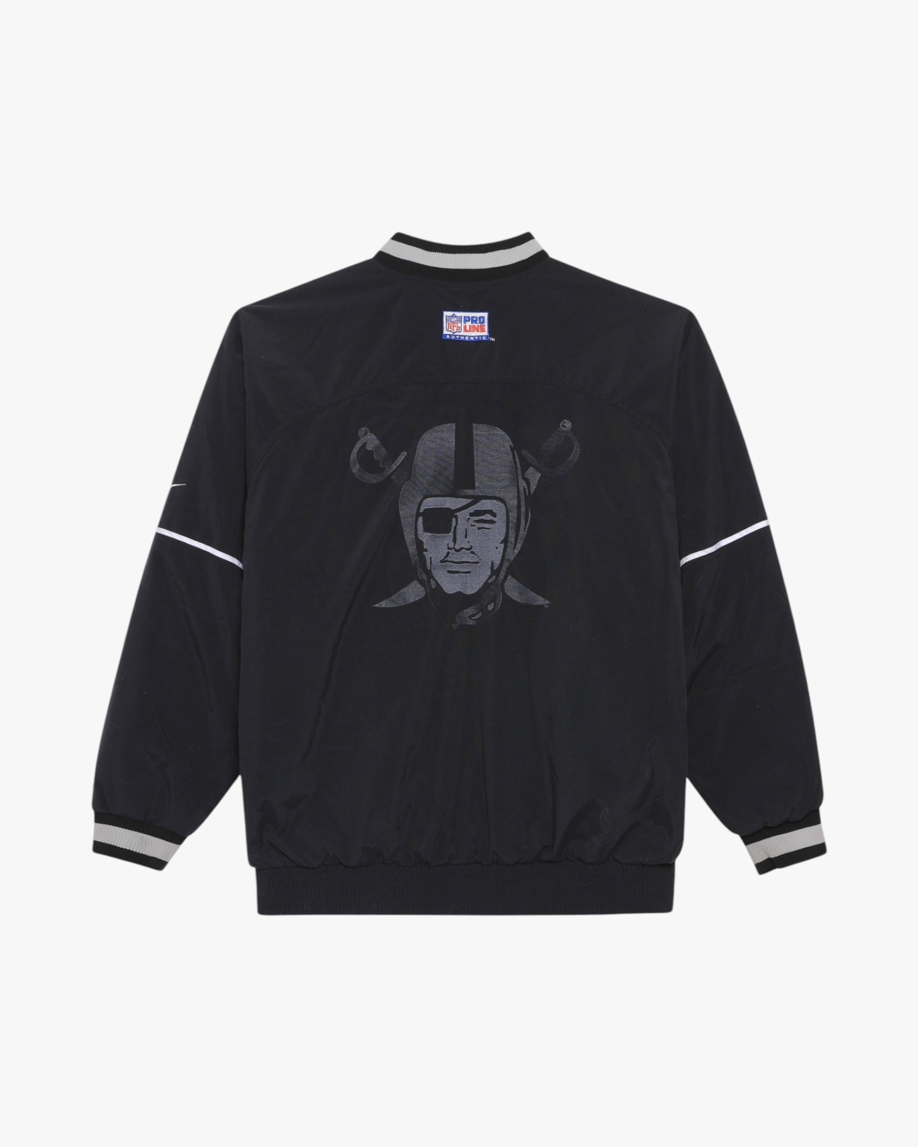 90s Los Angeles Raiders | Nike (L/XL)