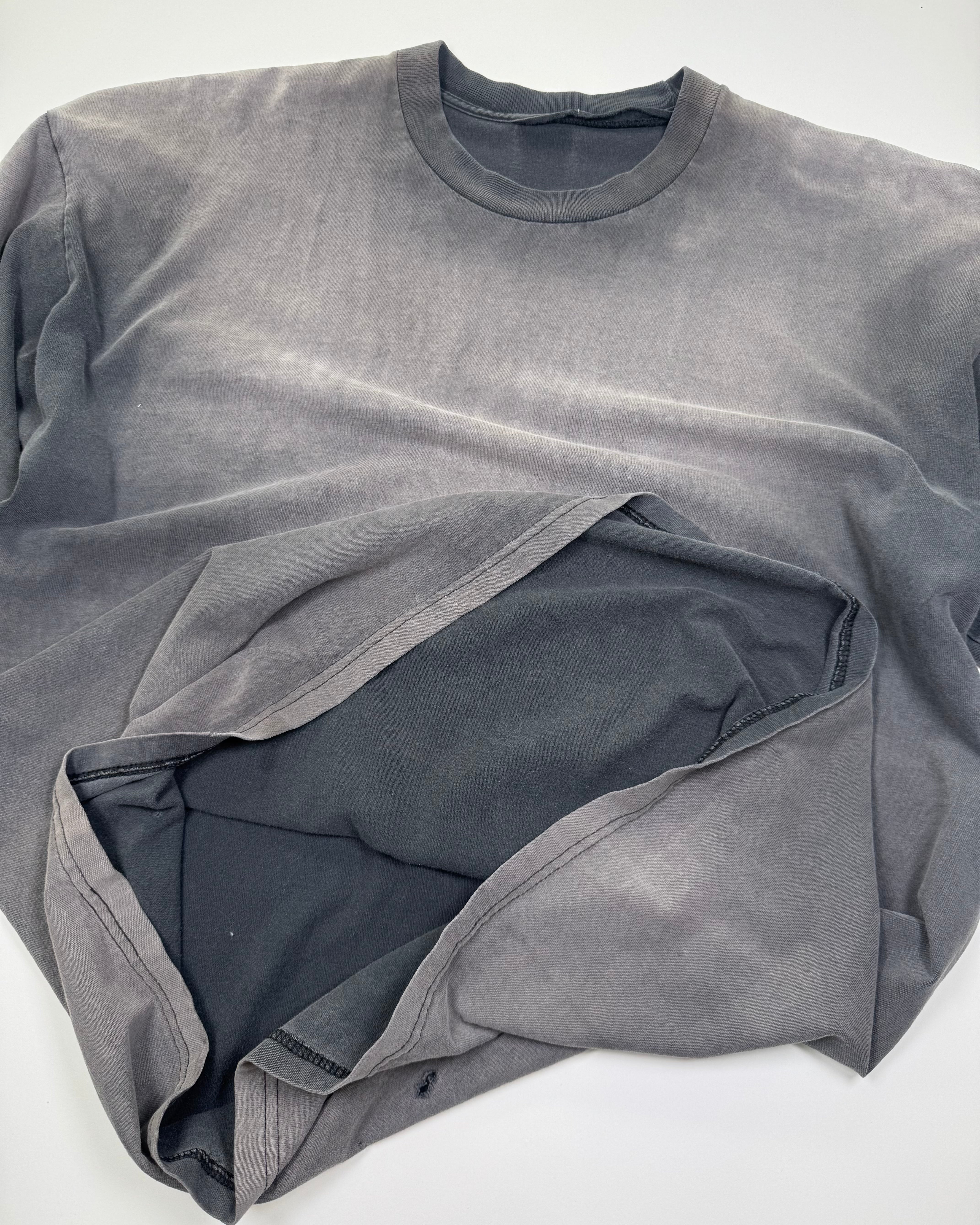 00s Faded Blank (XXL)