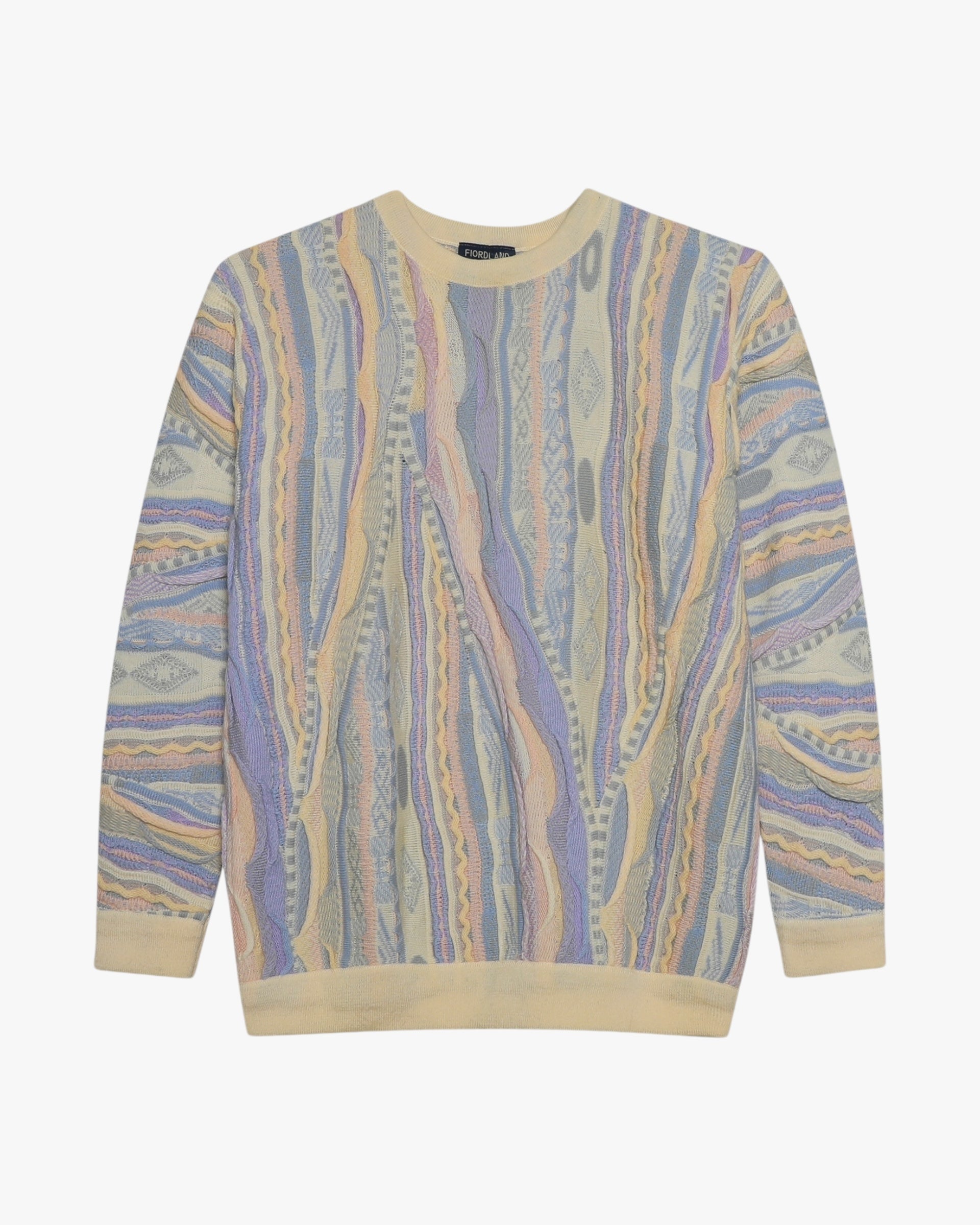 90s Coogi Style (M/L)
