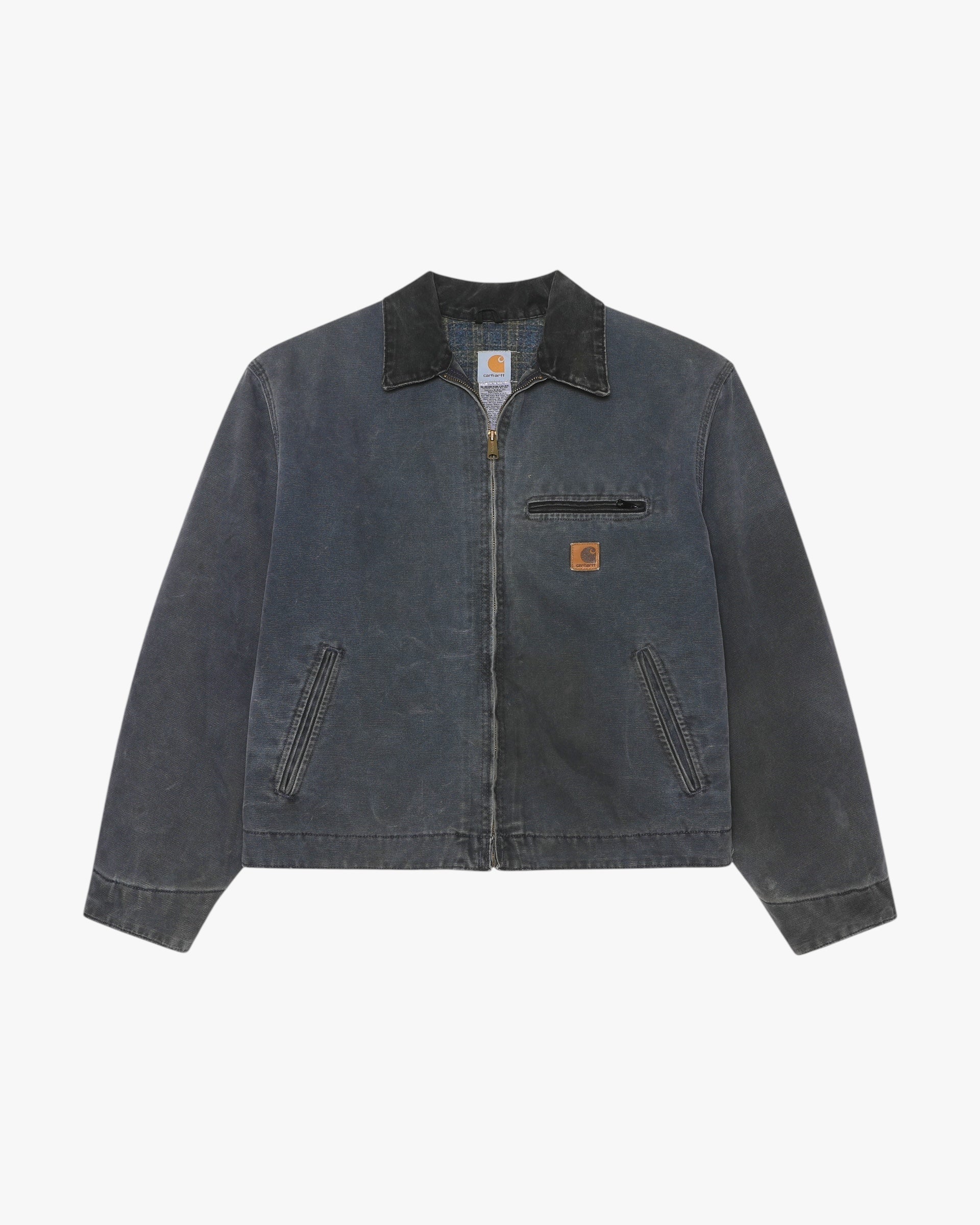 00s Detroit Carhartt (XL)