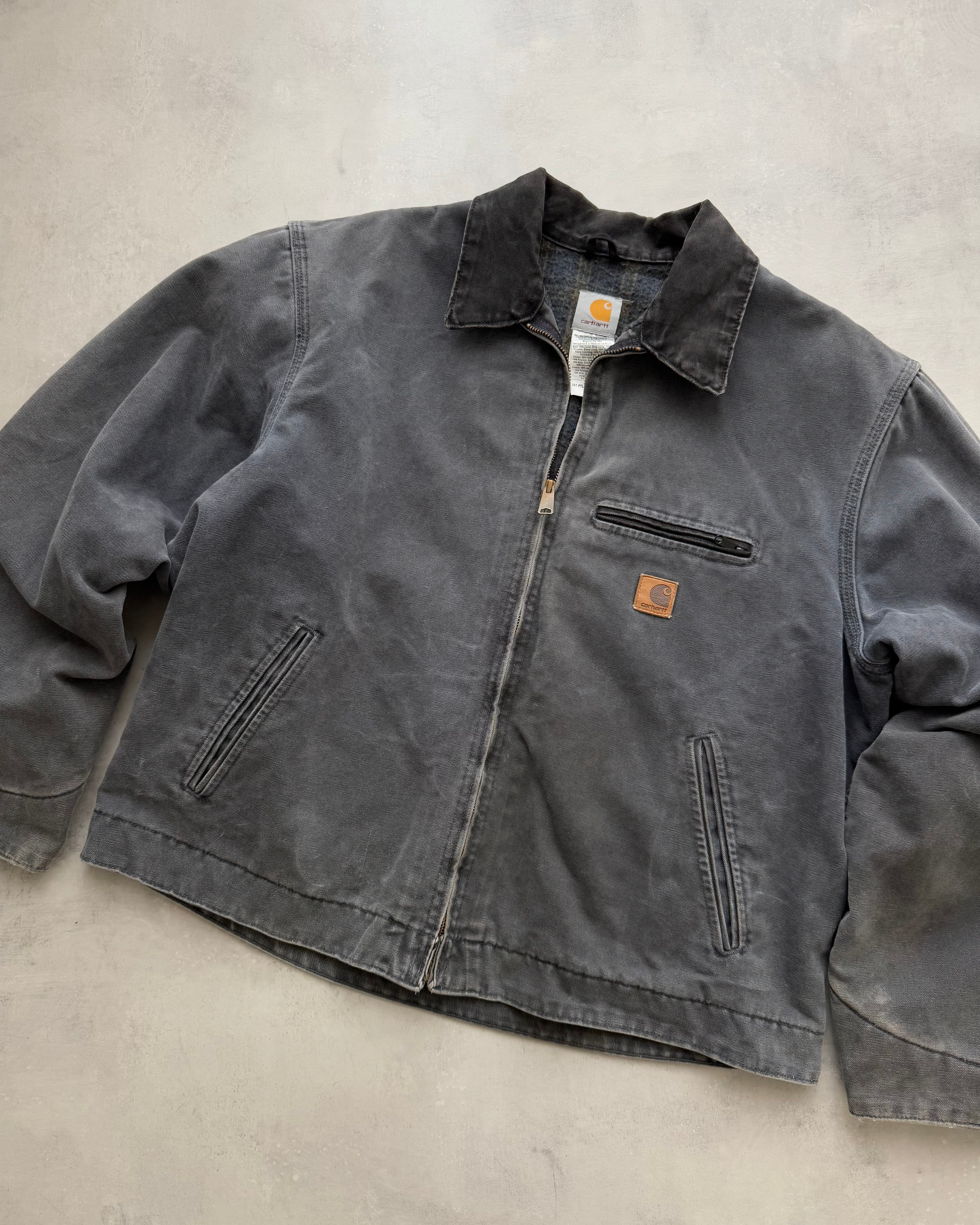 00s Detroit Carhartt (XL)