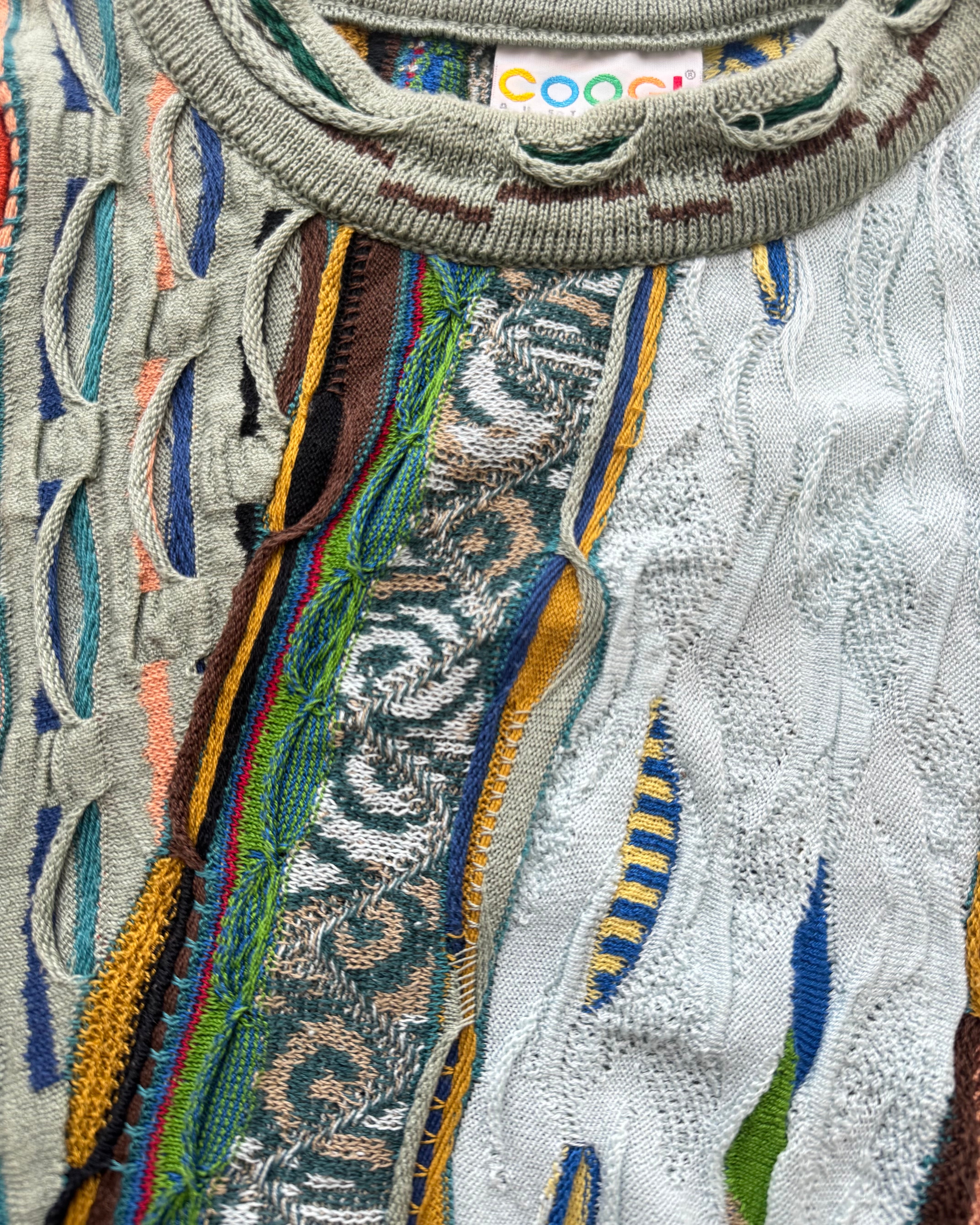00s Coogi (XL)
