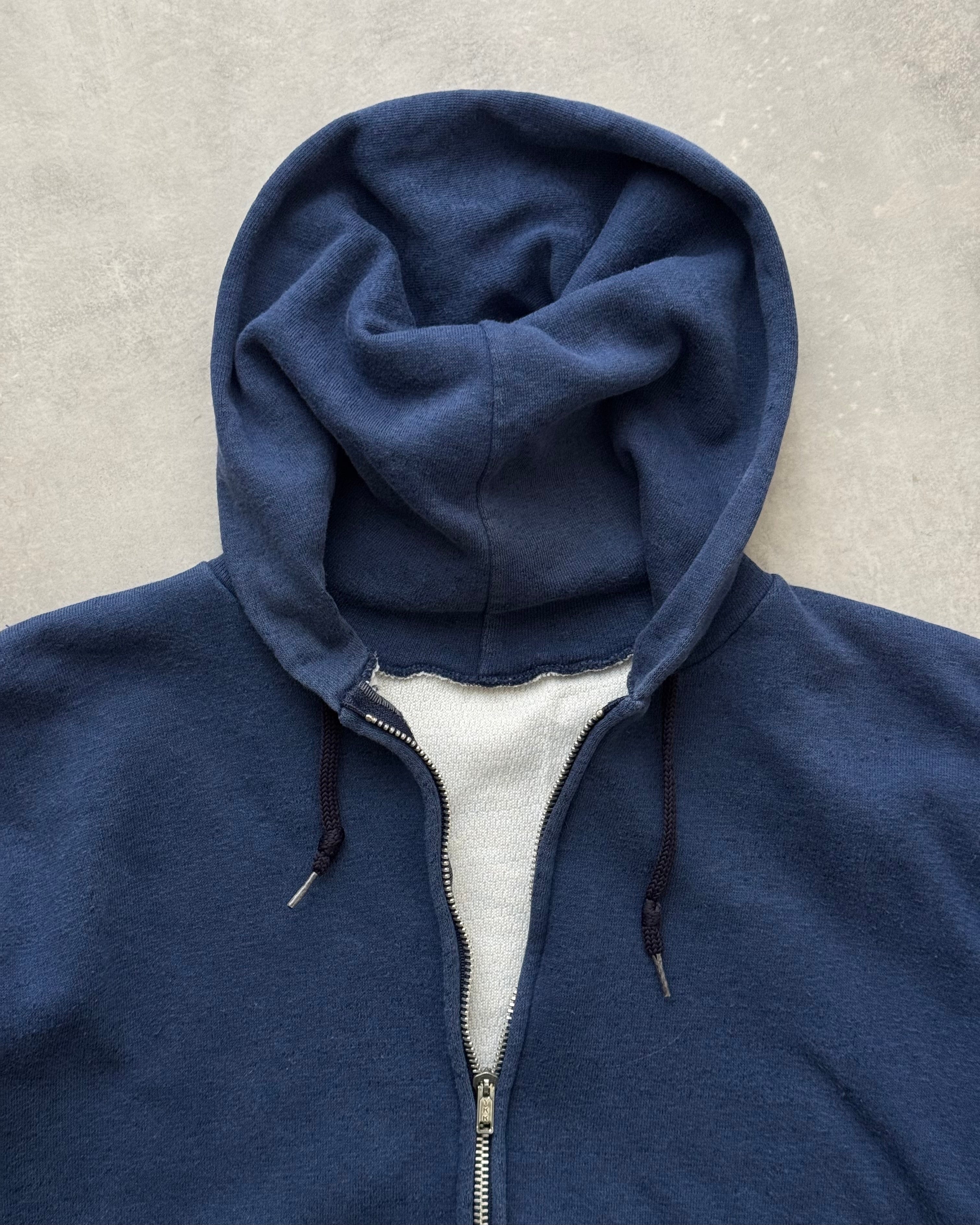 90s Thermal Lined Blank (XL)