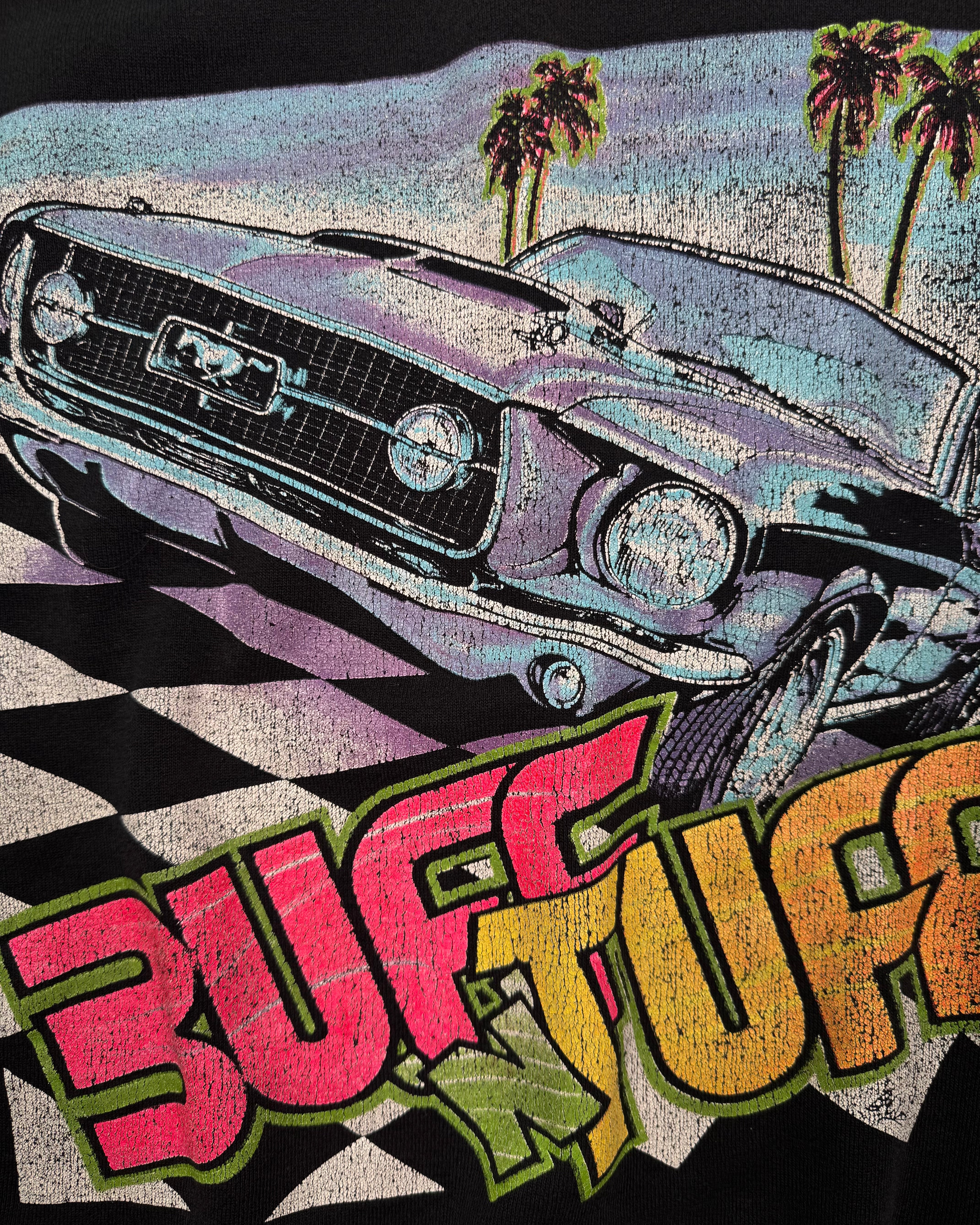 80s Buff N Tuff (L)