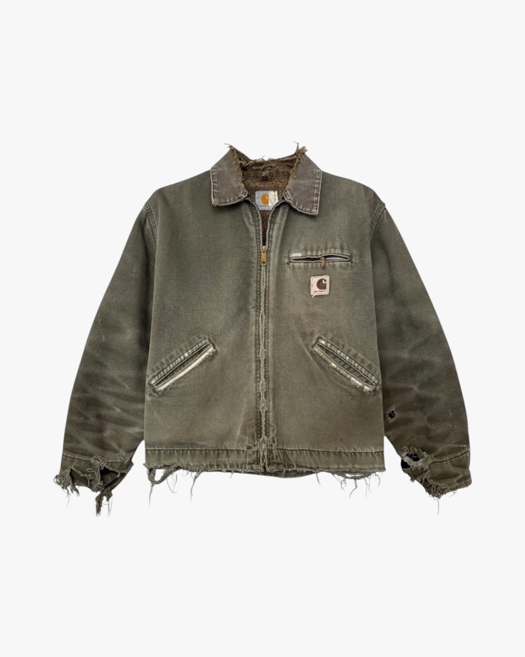 90s Detroit Carhartt (L)