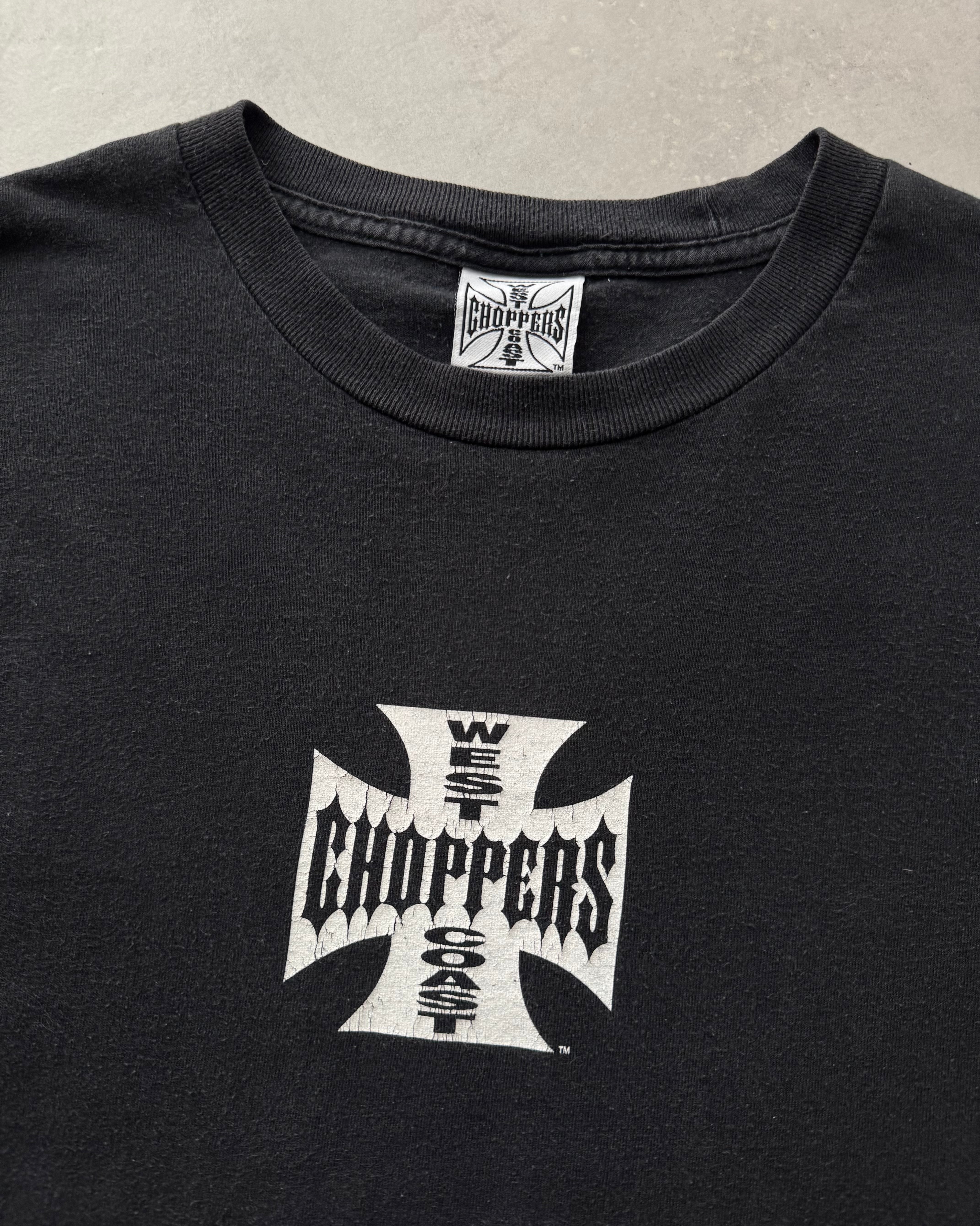 00s West Coast Choppers (XL)