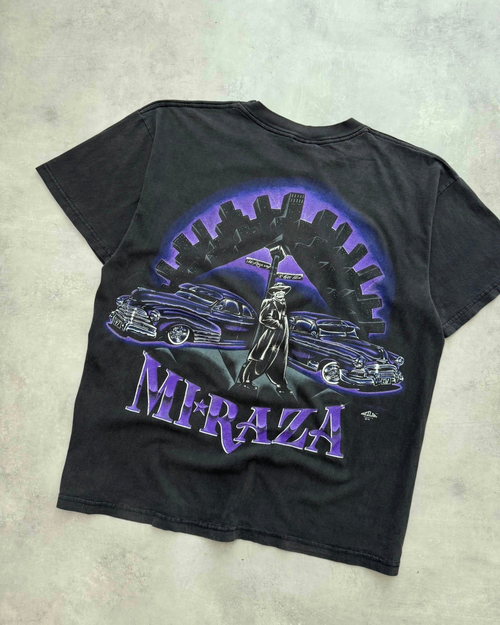00s Chicano “Miraza” (XL)