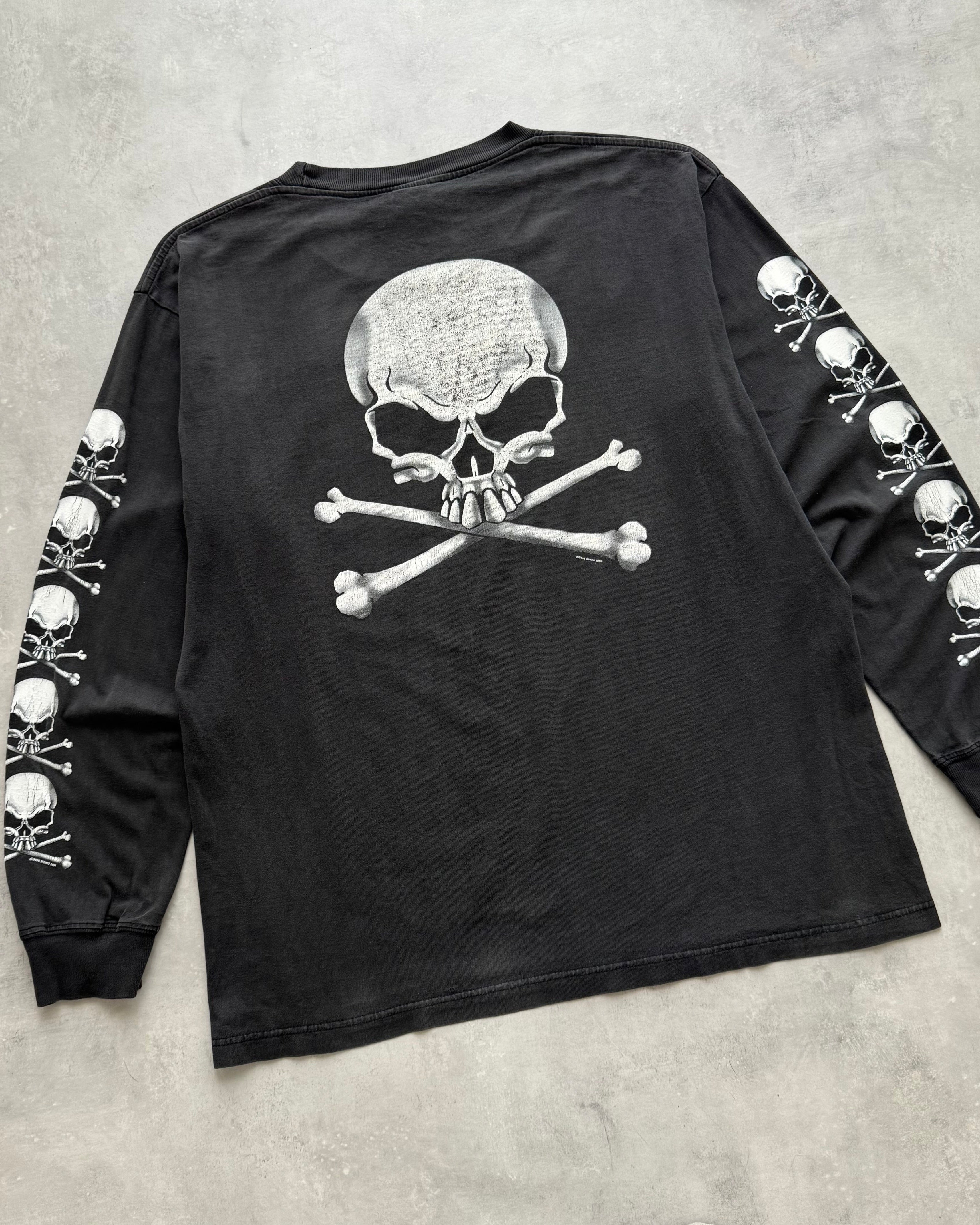 ‘03 Skull (L)