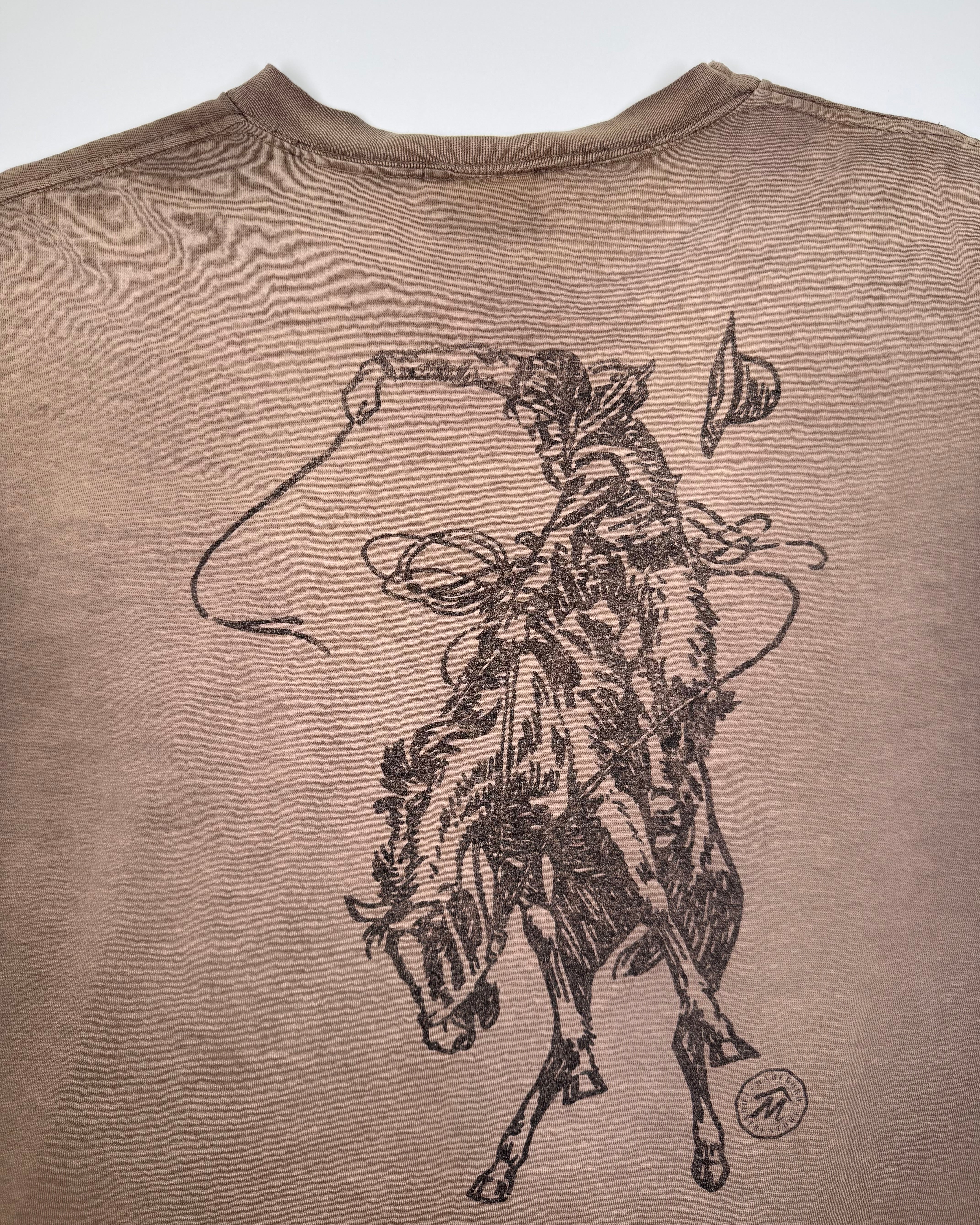 00s Faded Marlboro (XL)