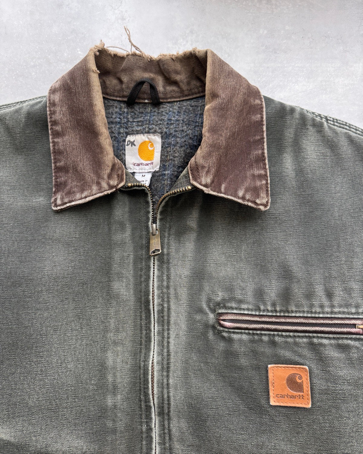 00s Detroit Carhartt (M)