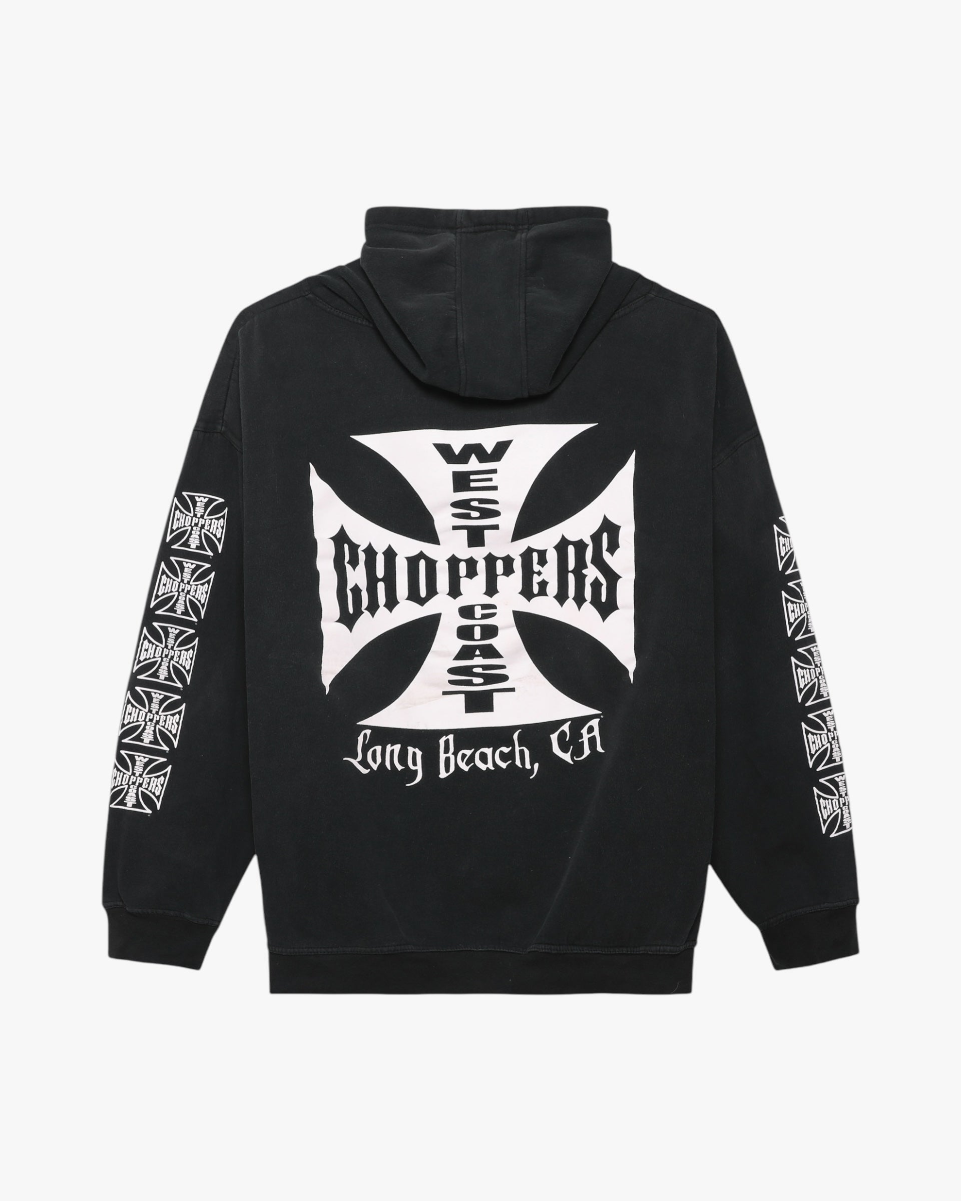 00s West Coast Choppers (XXL)