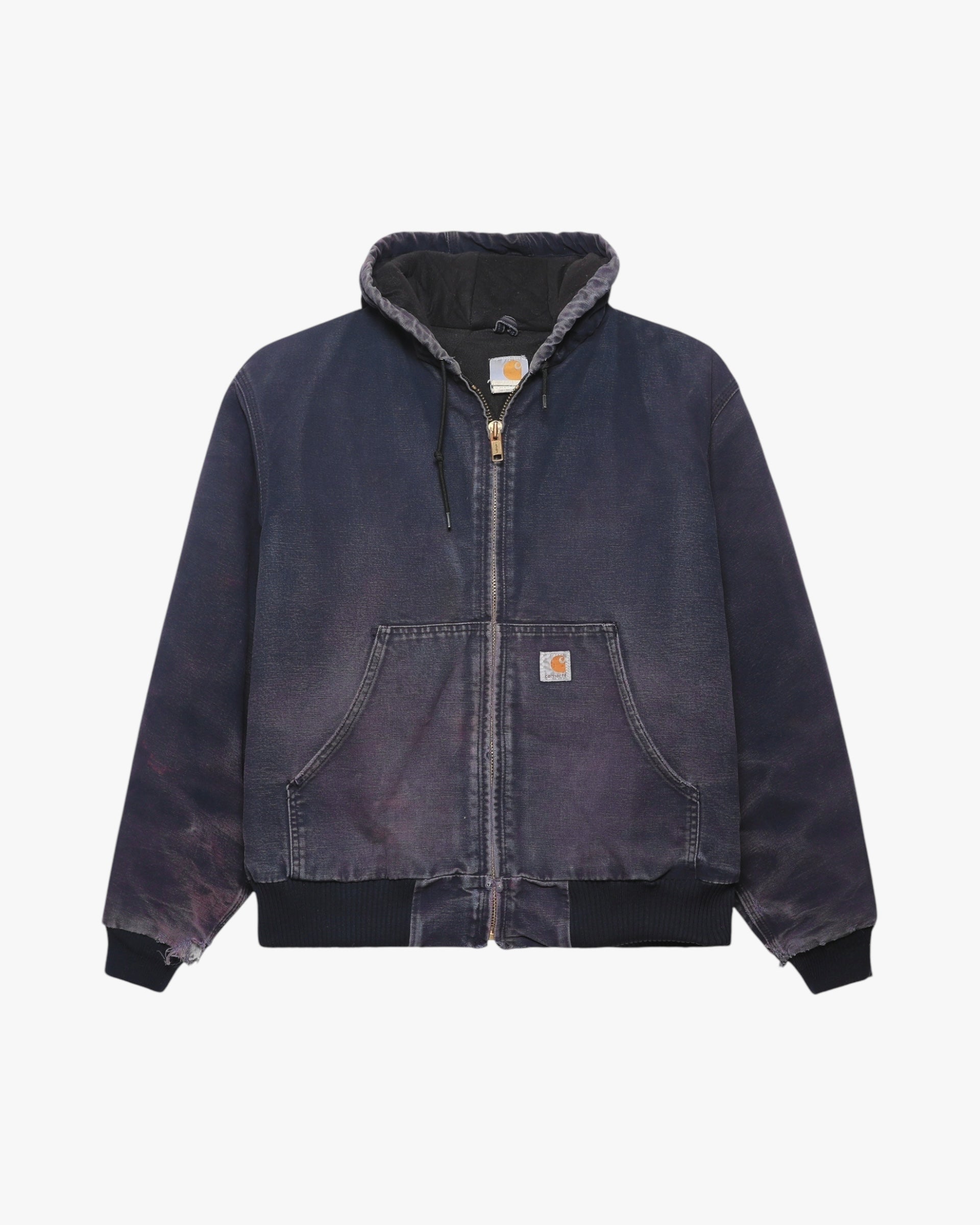 00s Faded Blue Carhartt (XL)