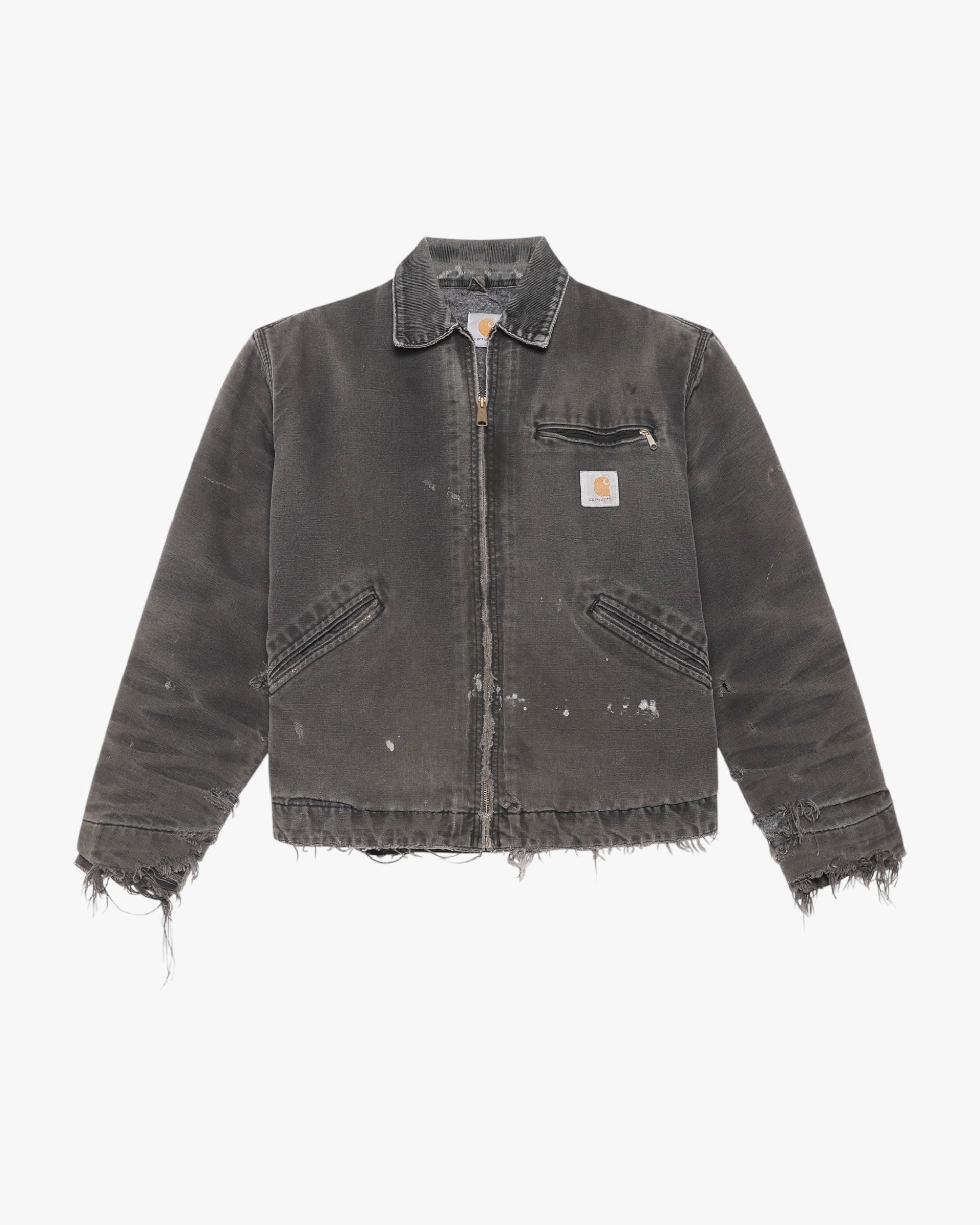 90s Detroit Carhartt (M)