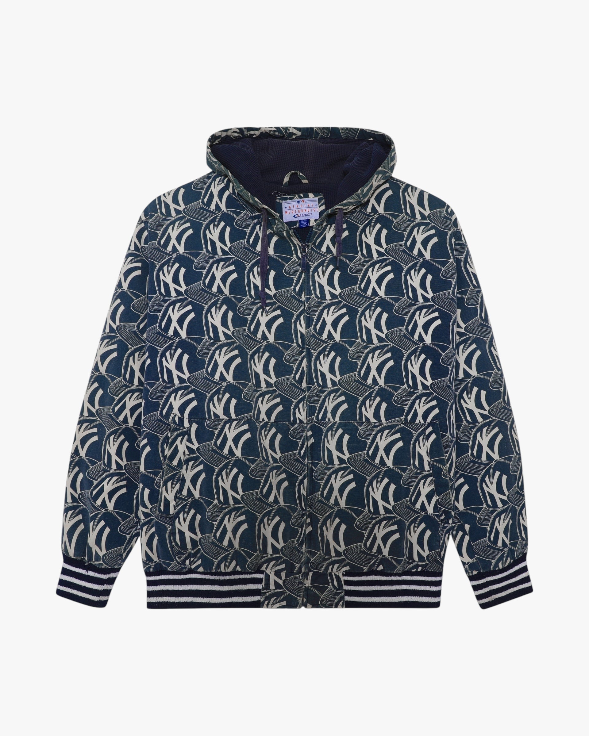 00s New York Yankees (XL)