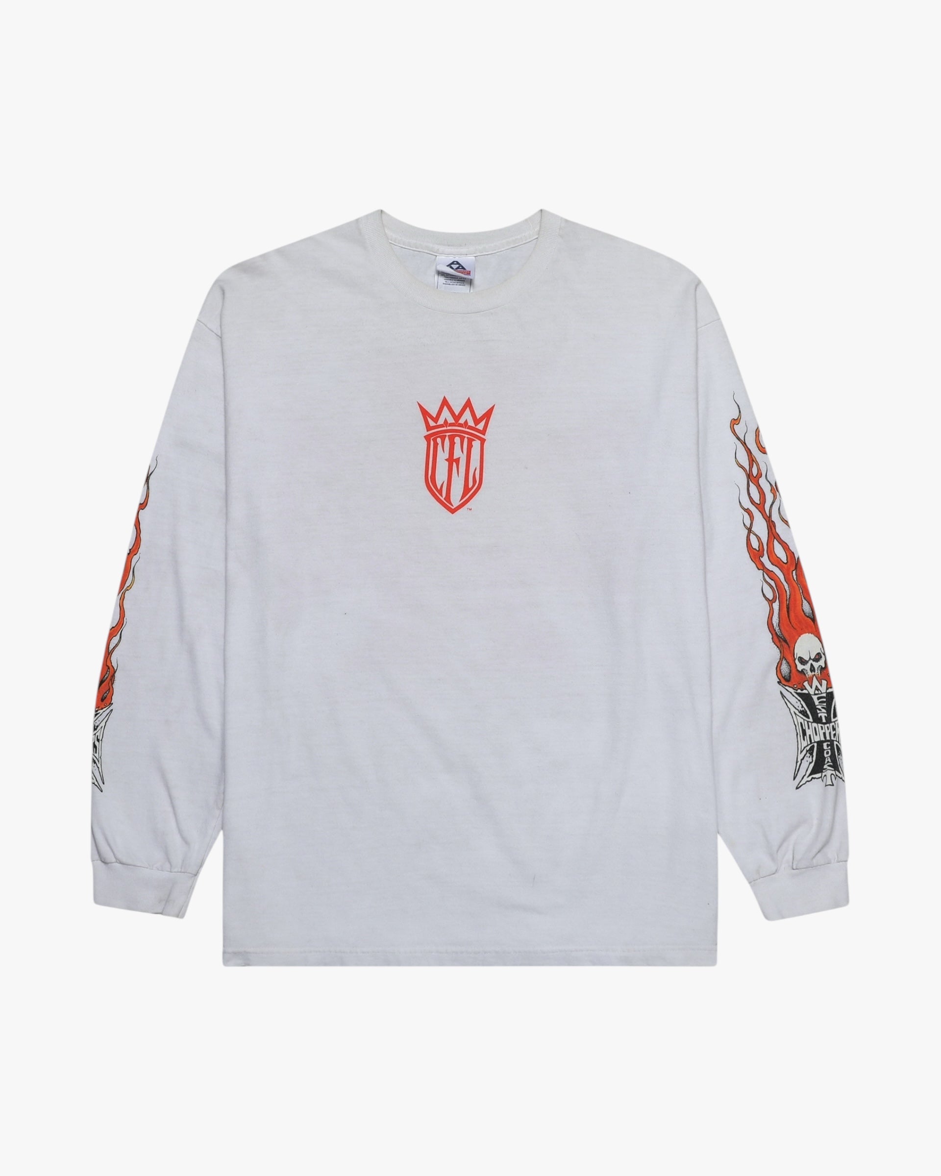 00s West Coast Choppers (XL)