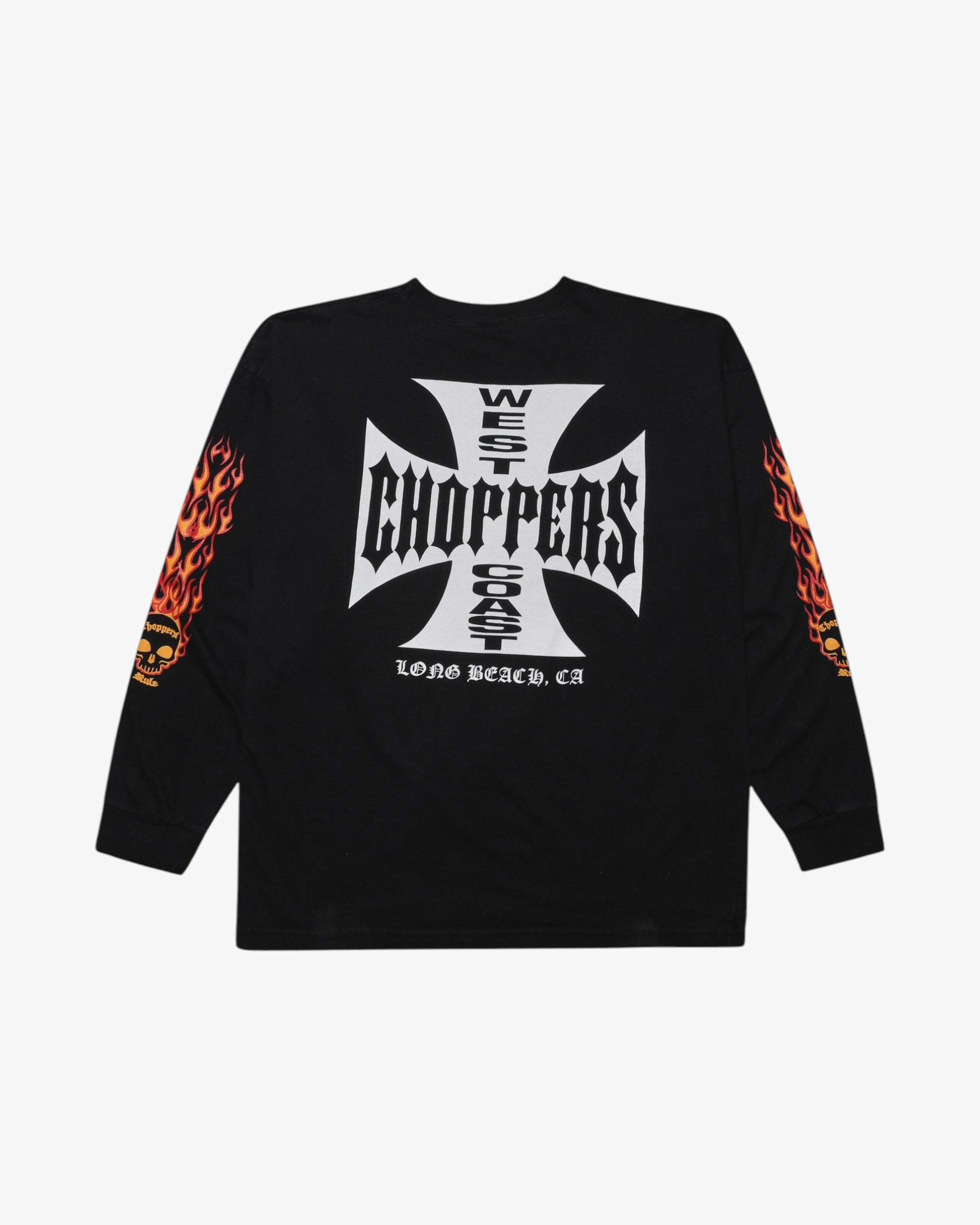 00s West Coast Choppers (XL)