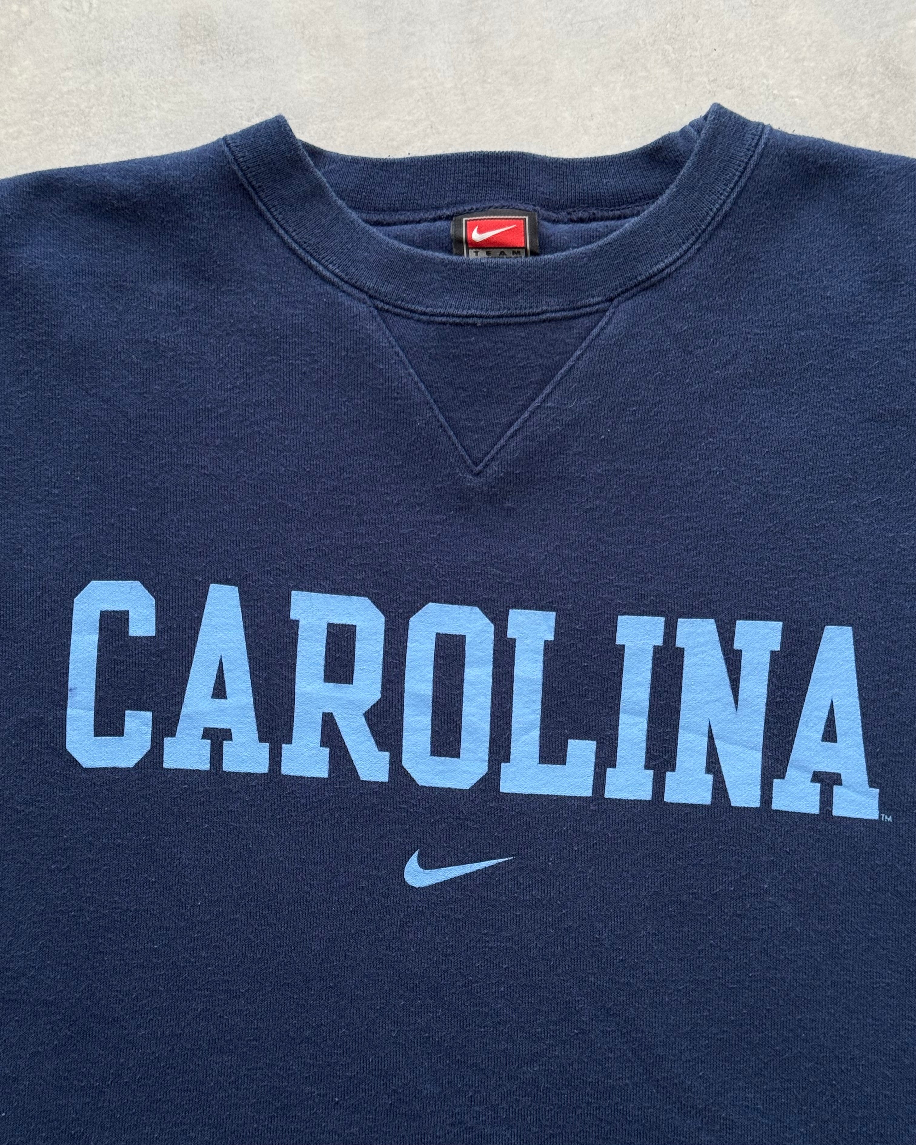 00s Carolina | Nike (M)