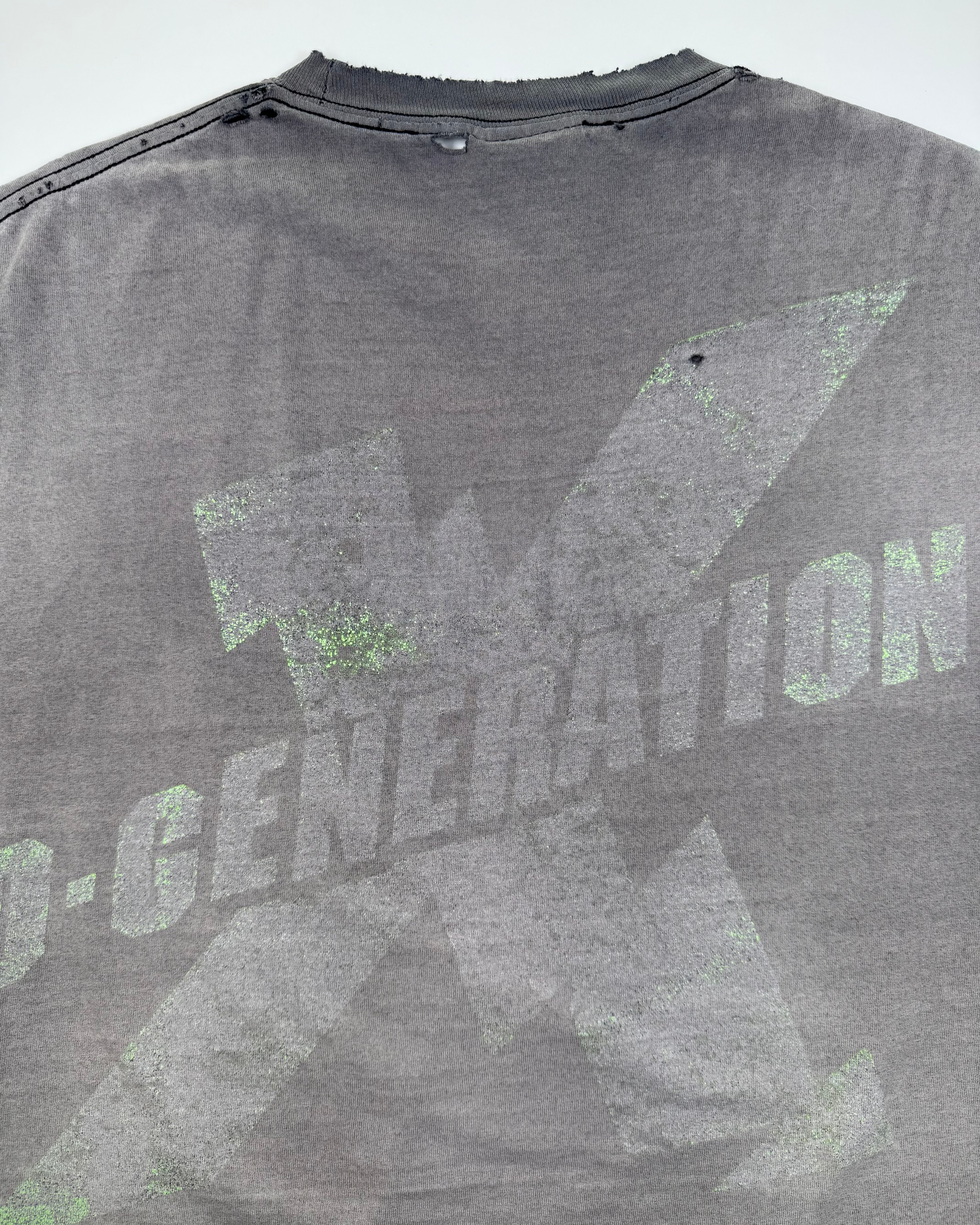 00s Faded DX Generation (XXL)