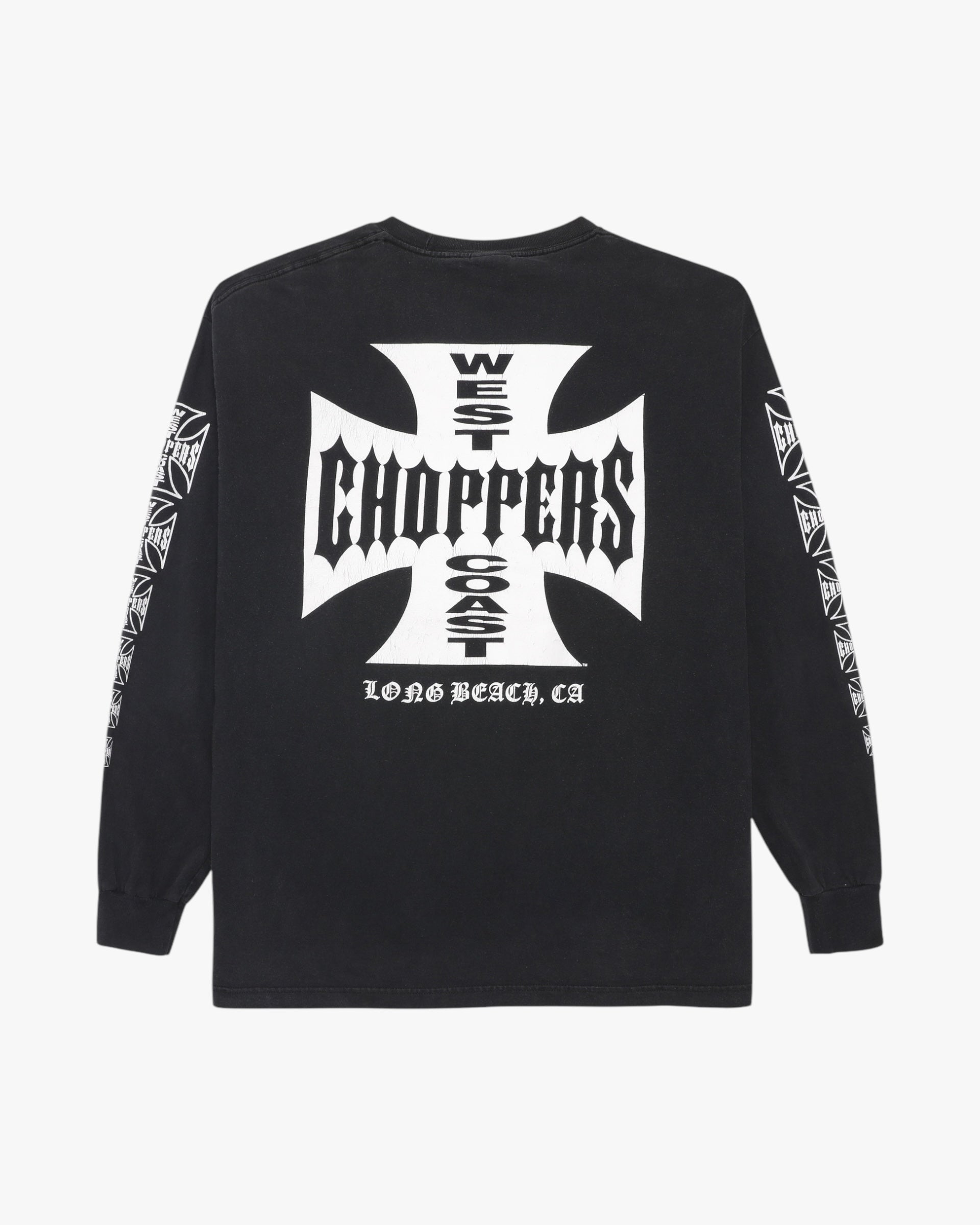 00s West Coast Choppers (XL)