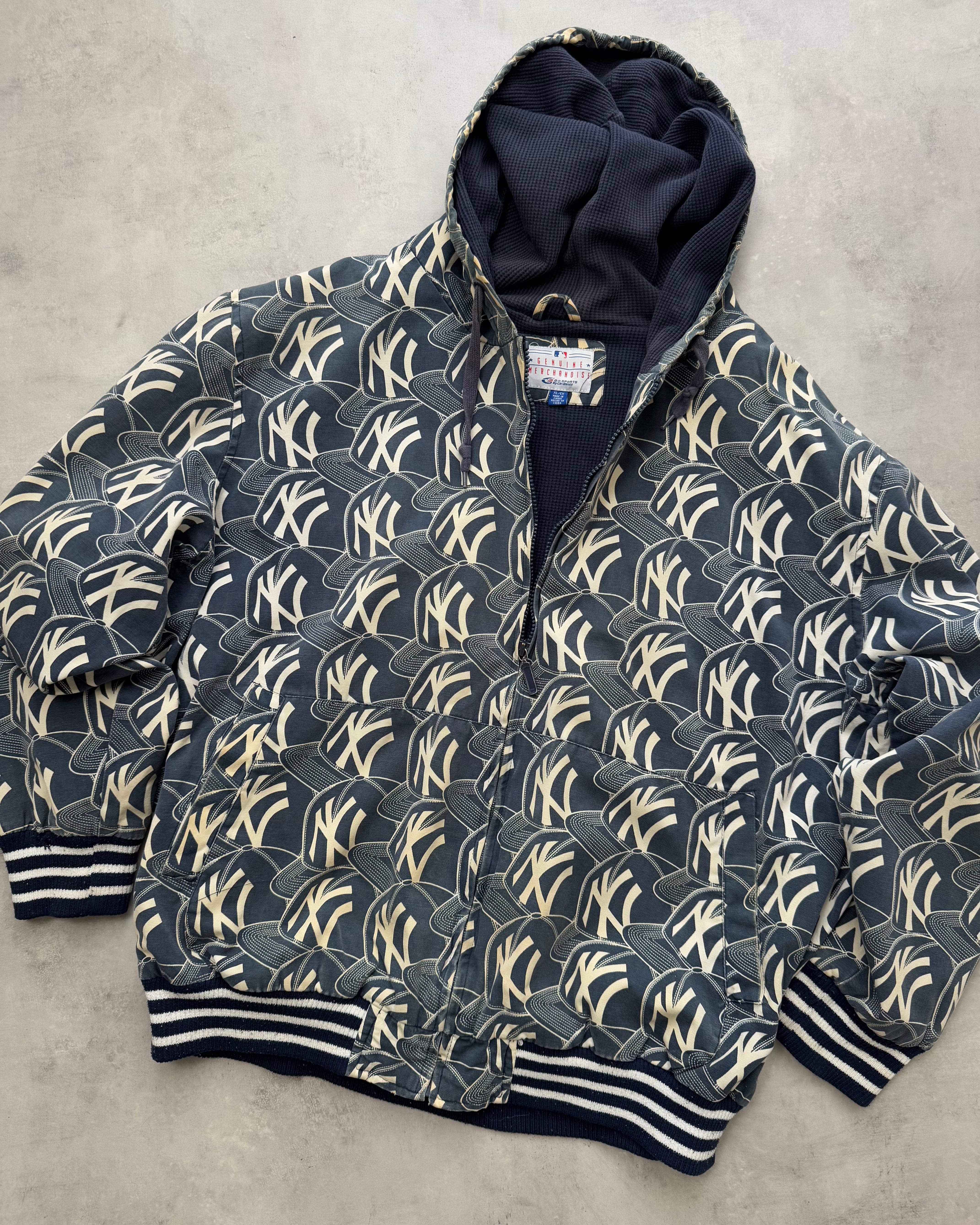 00s New York Yankees (XL)