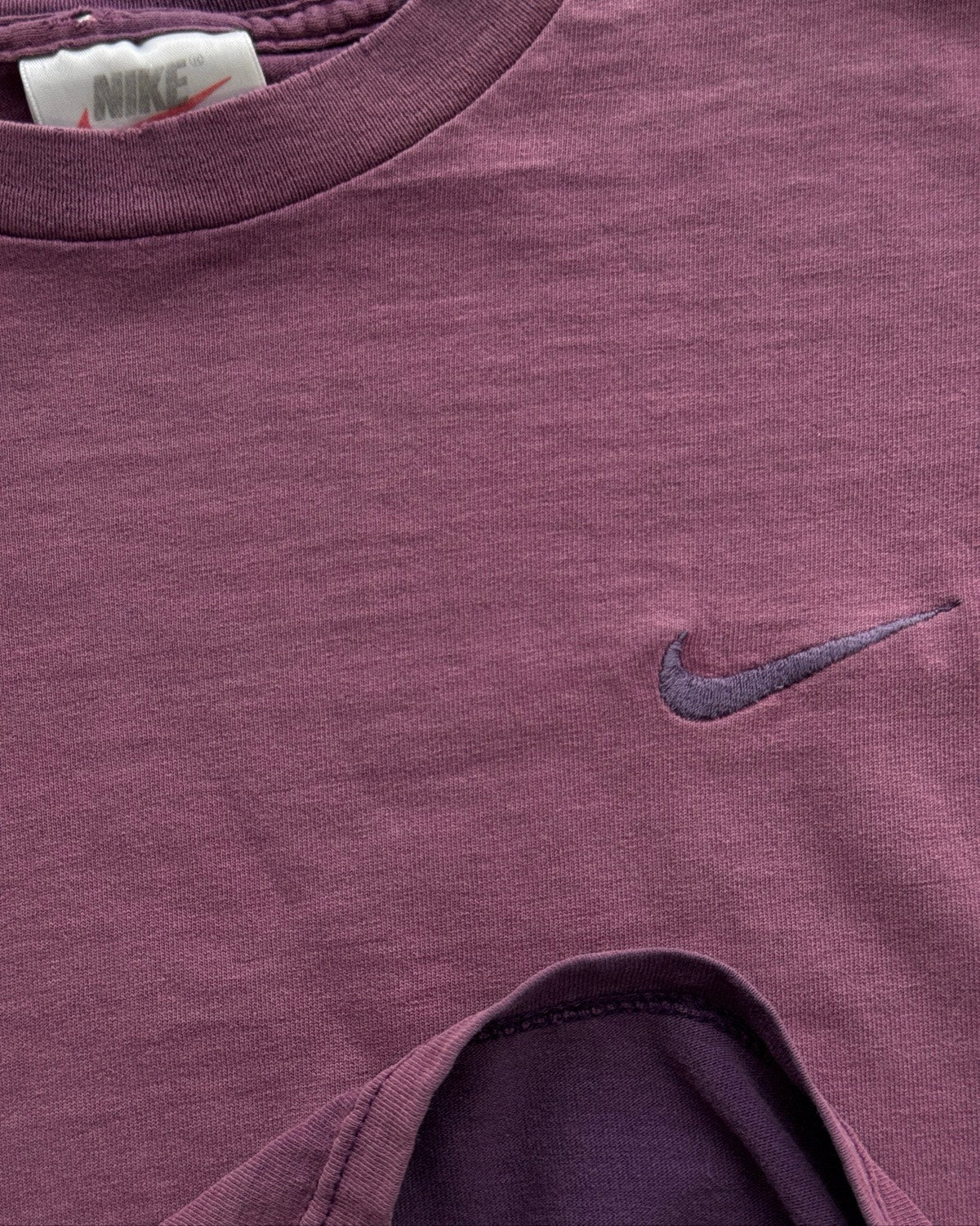 00s Faded Nike (M)