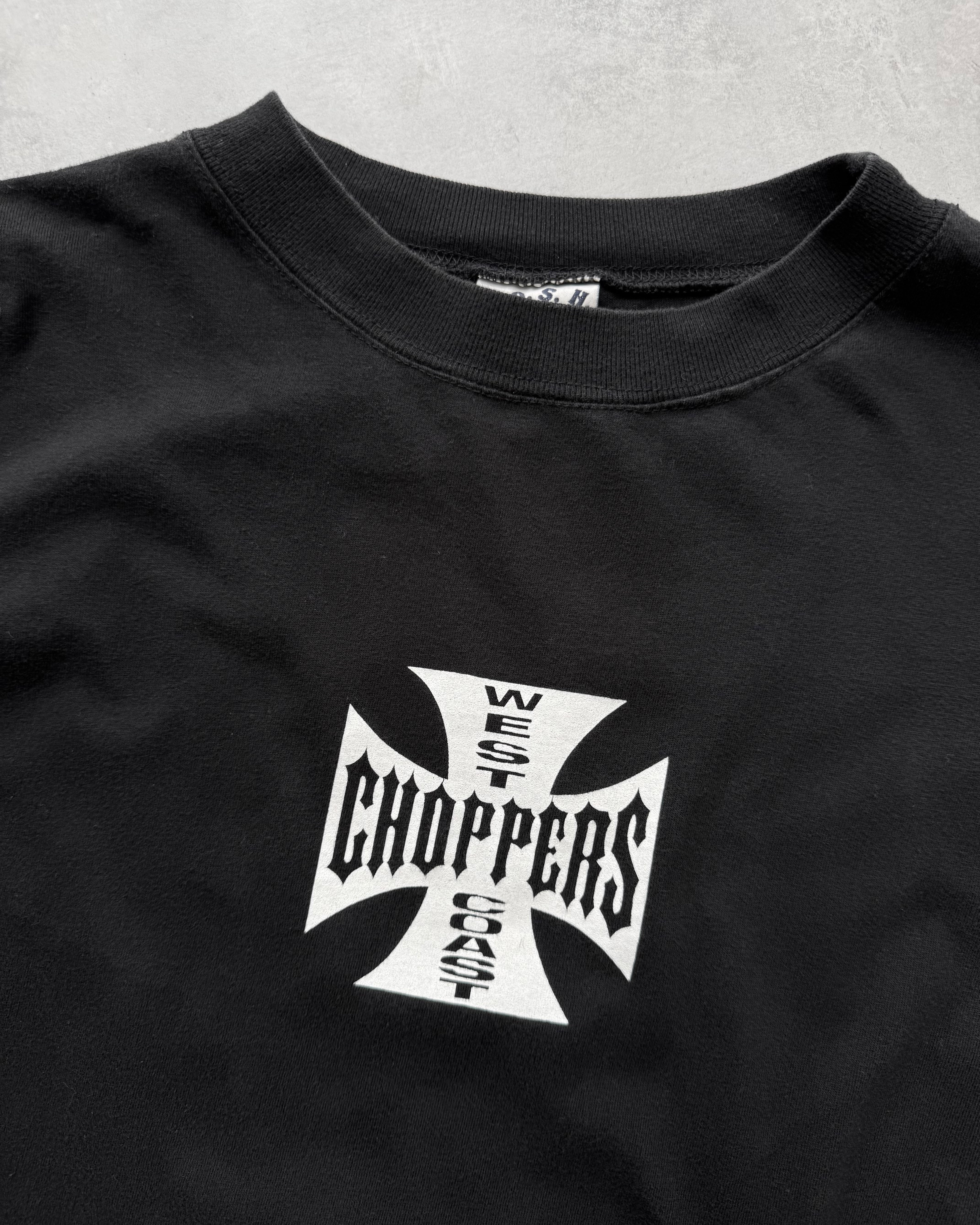 00s West Coast Choppers (XL)