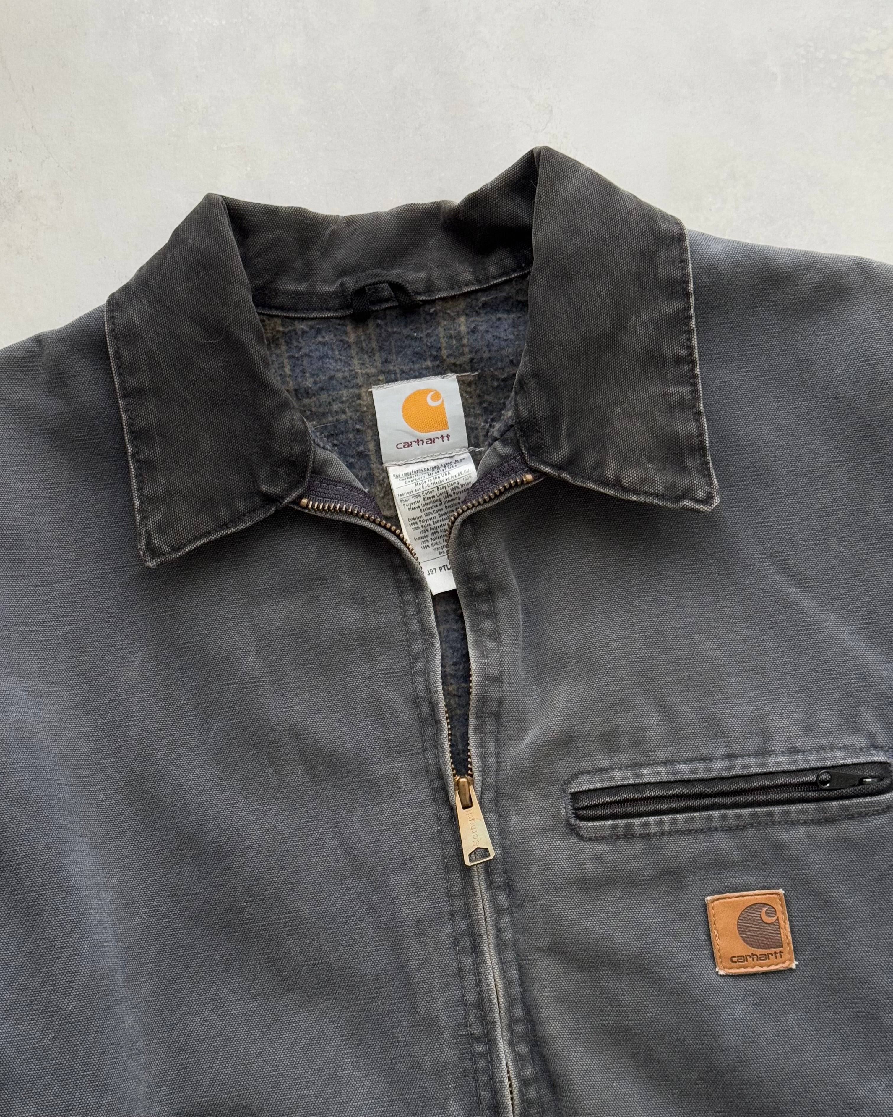 00s Detroit Carhartt (XL)