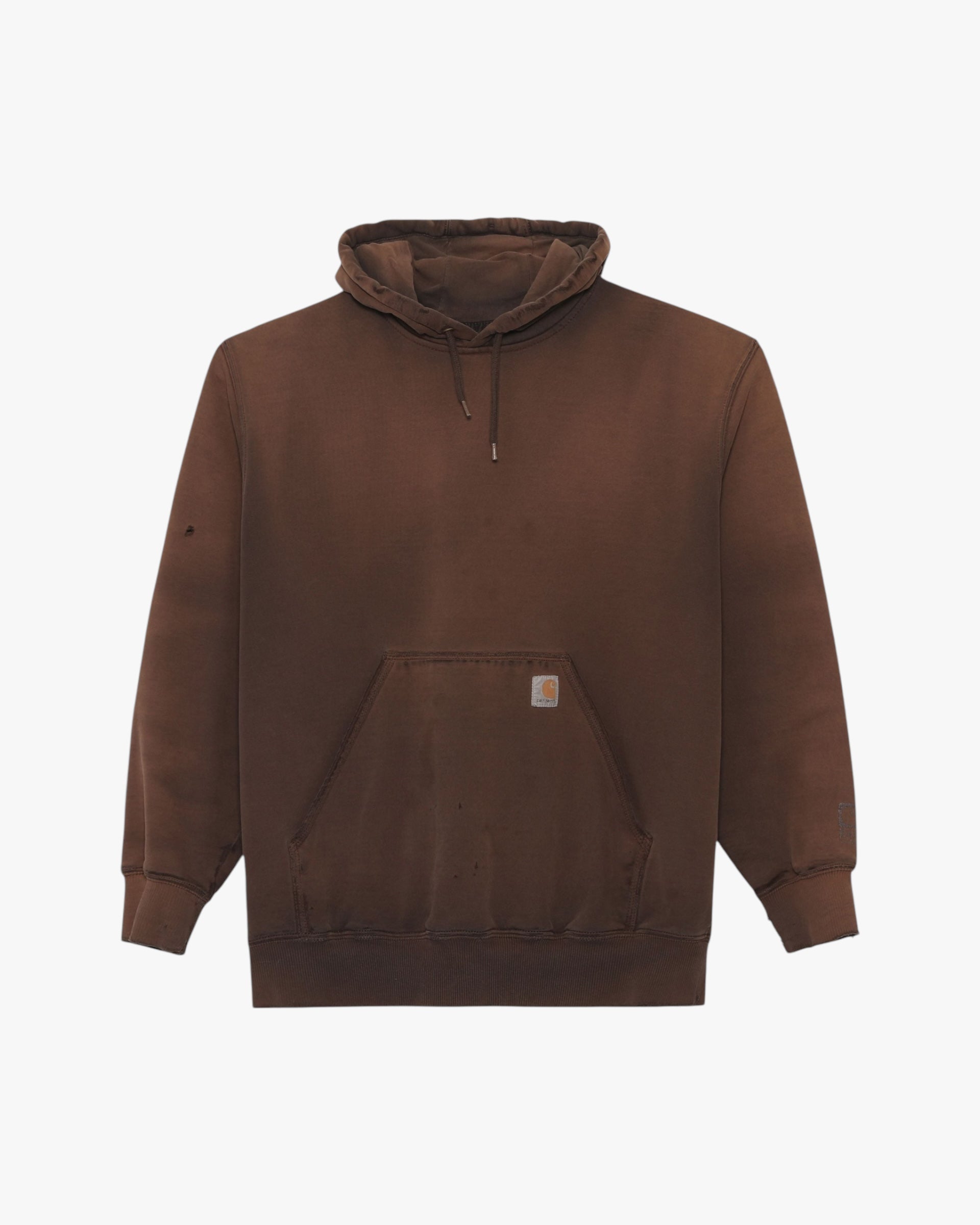 00s Faded Brown Carhartt (XL)