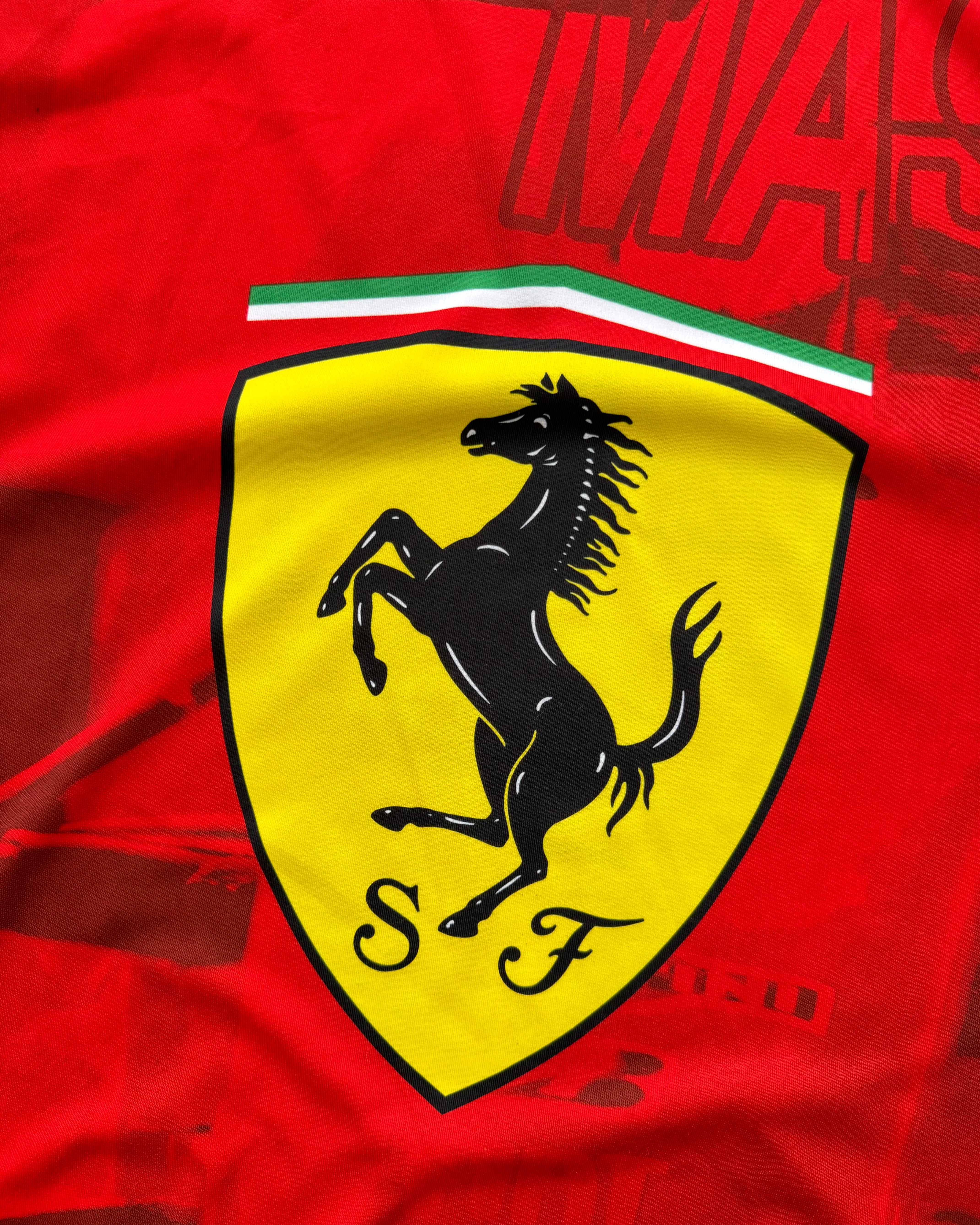 00s Ferarri (L)