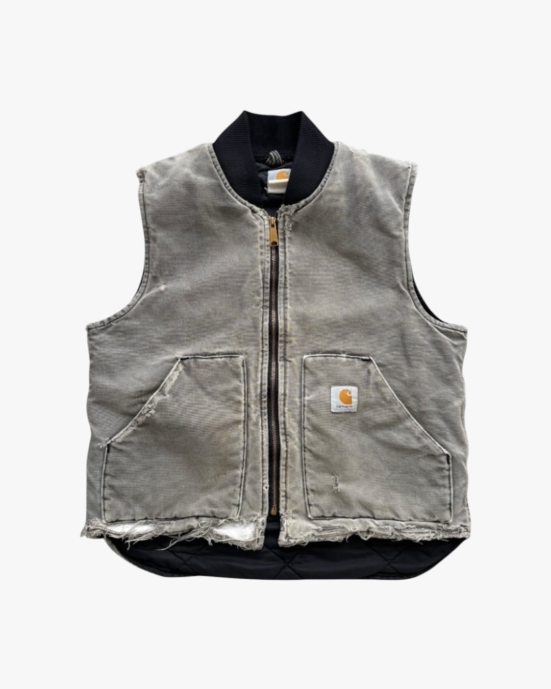 90s Carhartt Vest (L)