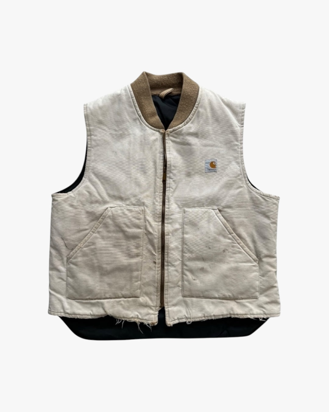 00s Carhartt Vest (XL/XXL)