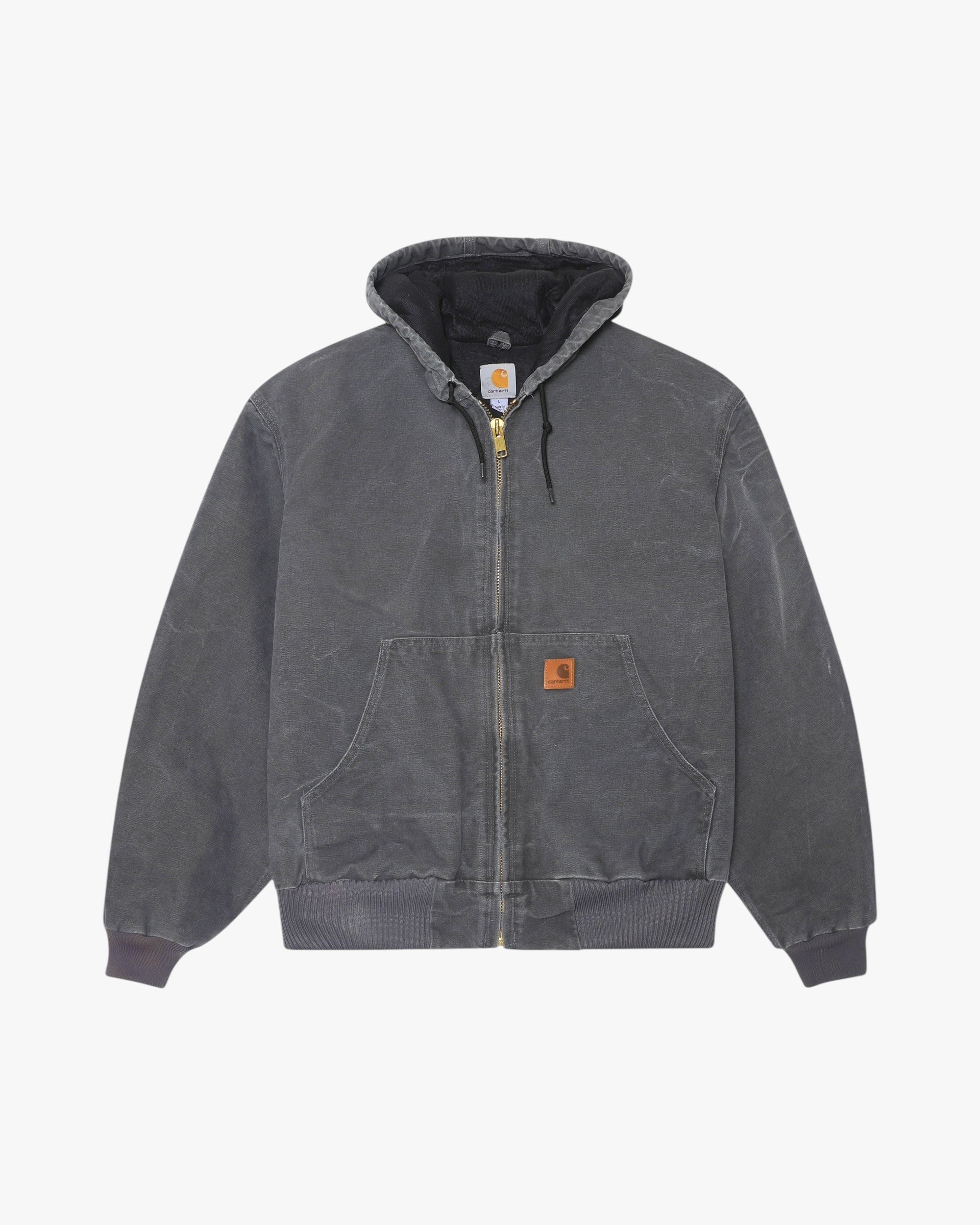 00s Grey Carhartt (L)