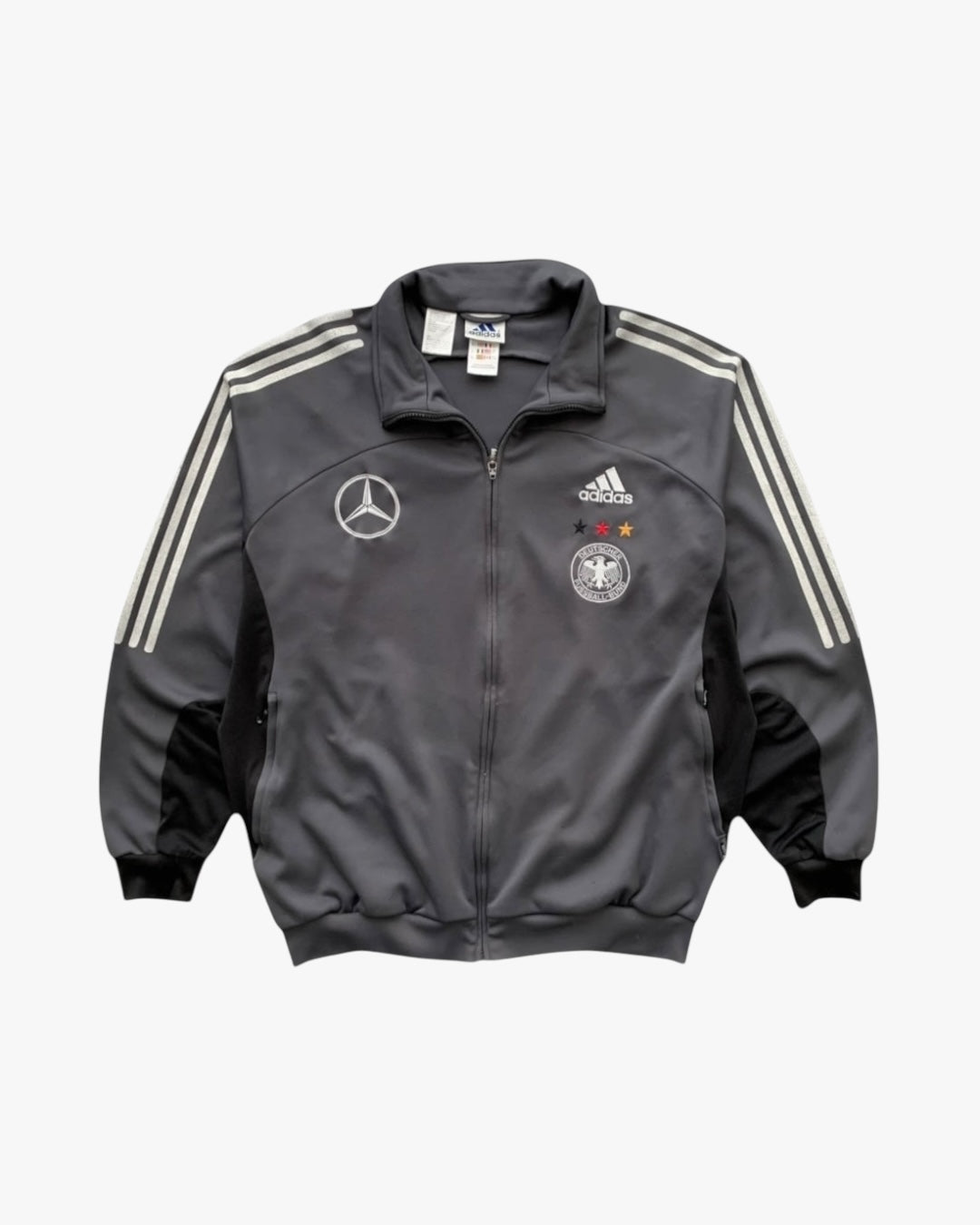 00s Adidas | Mercedes Benz (XL)