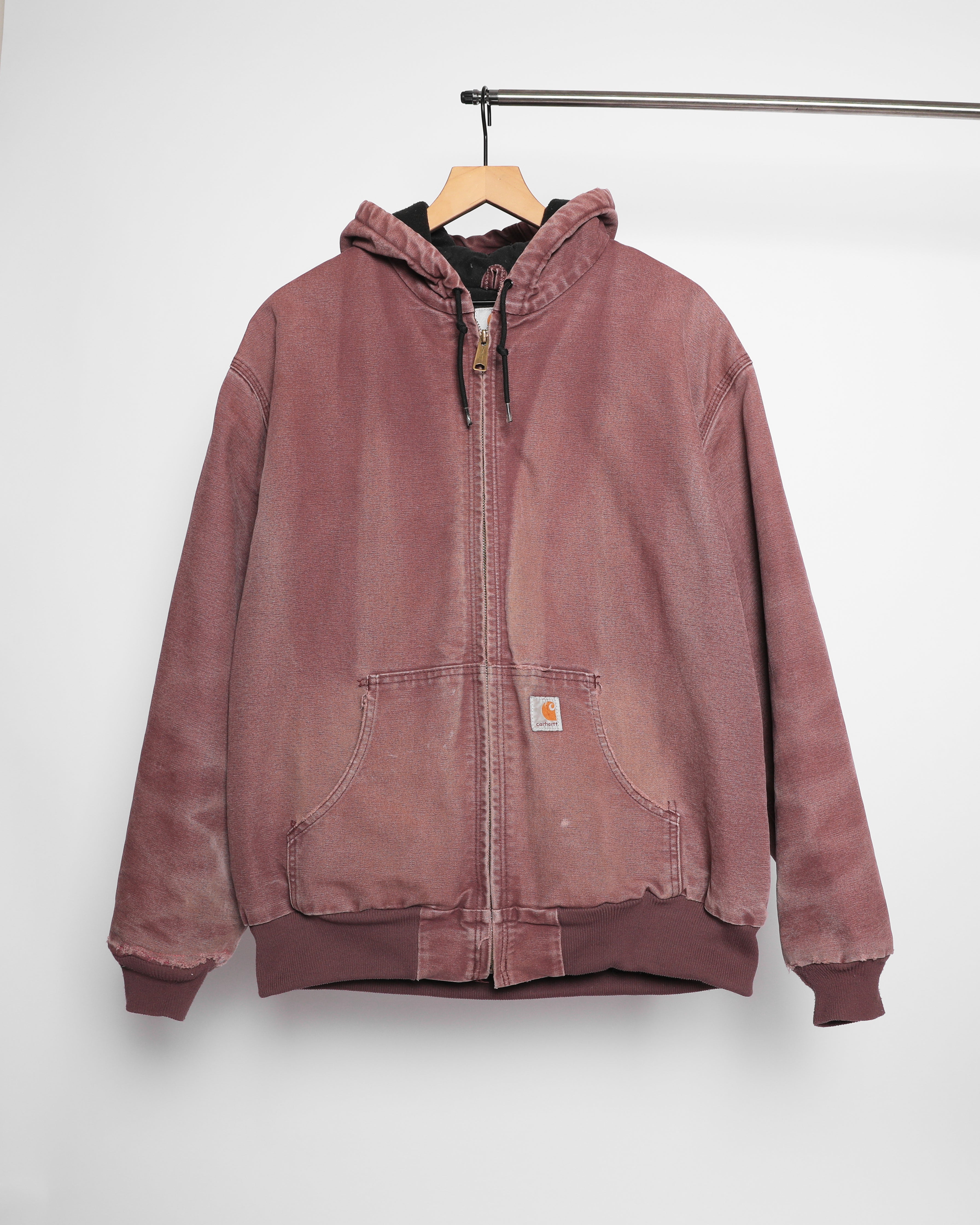 00s Faded Pink Carhartt (XL)