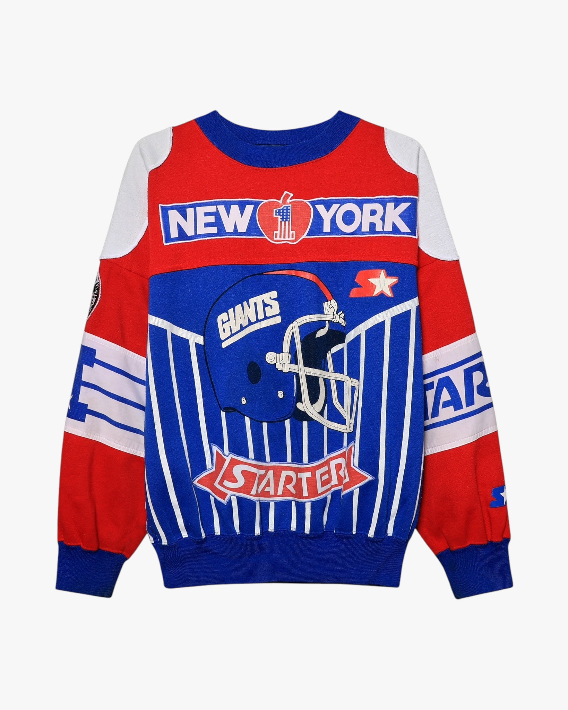 90s New York Giants | Starter (L)