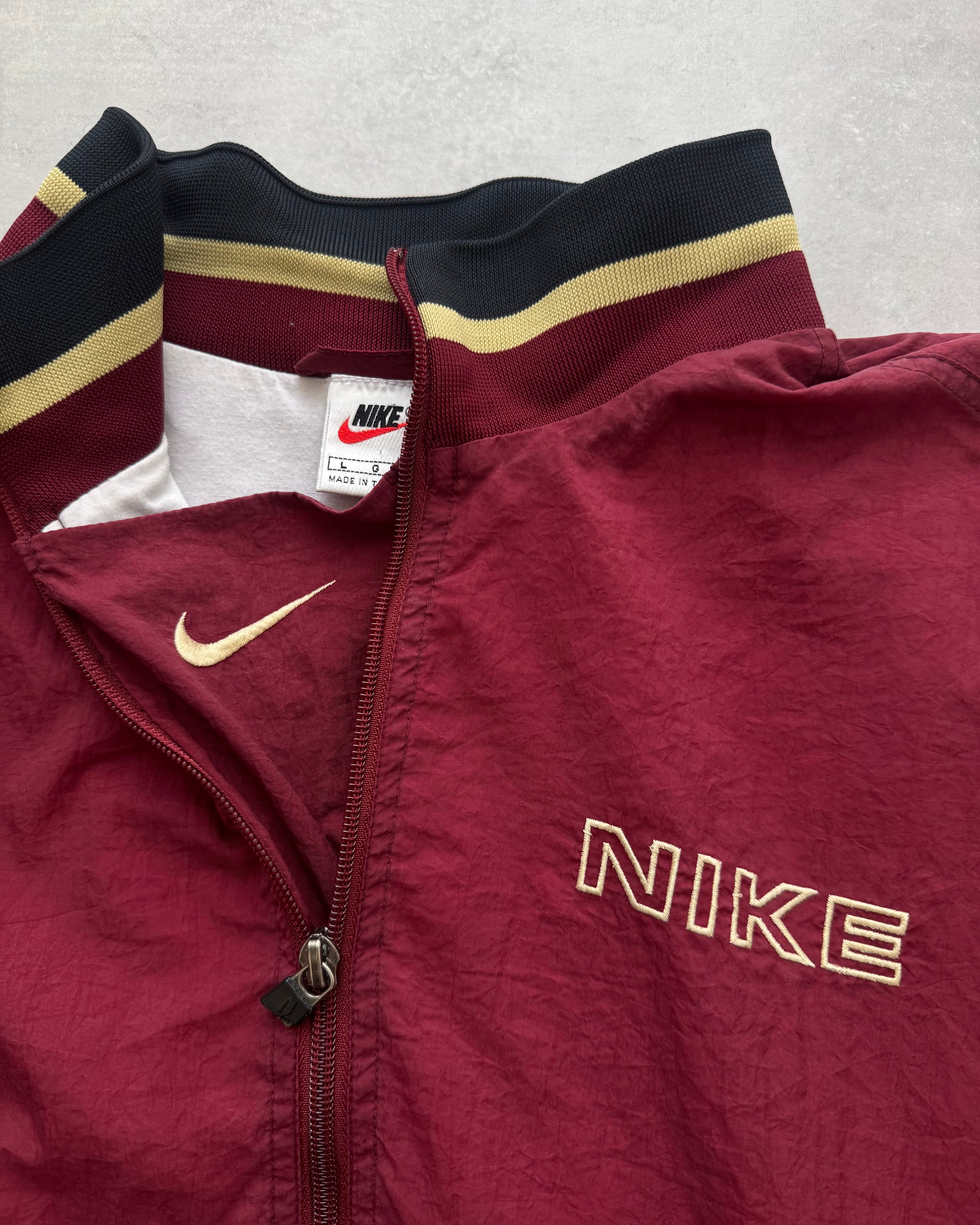 90s Nike Windbreaker (L)