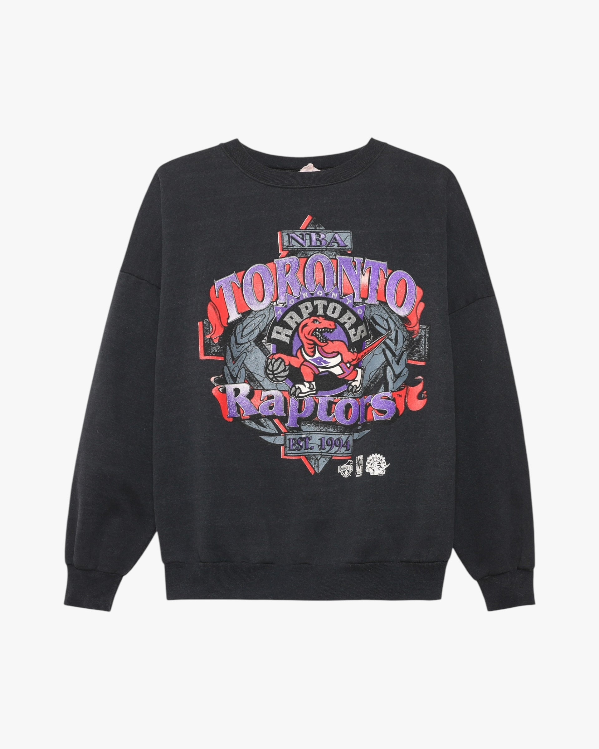90s Toronto Raptors (M)