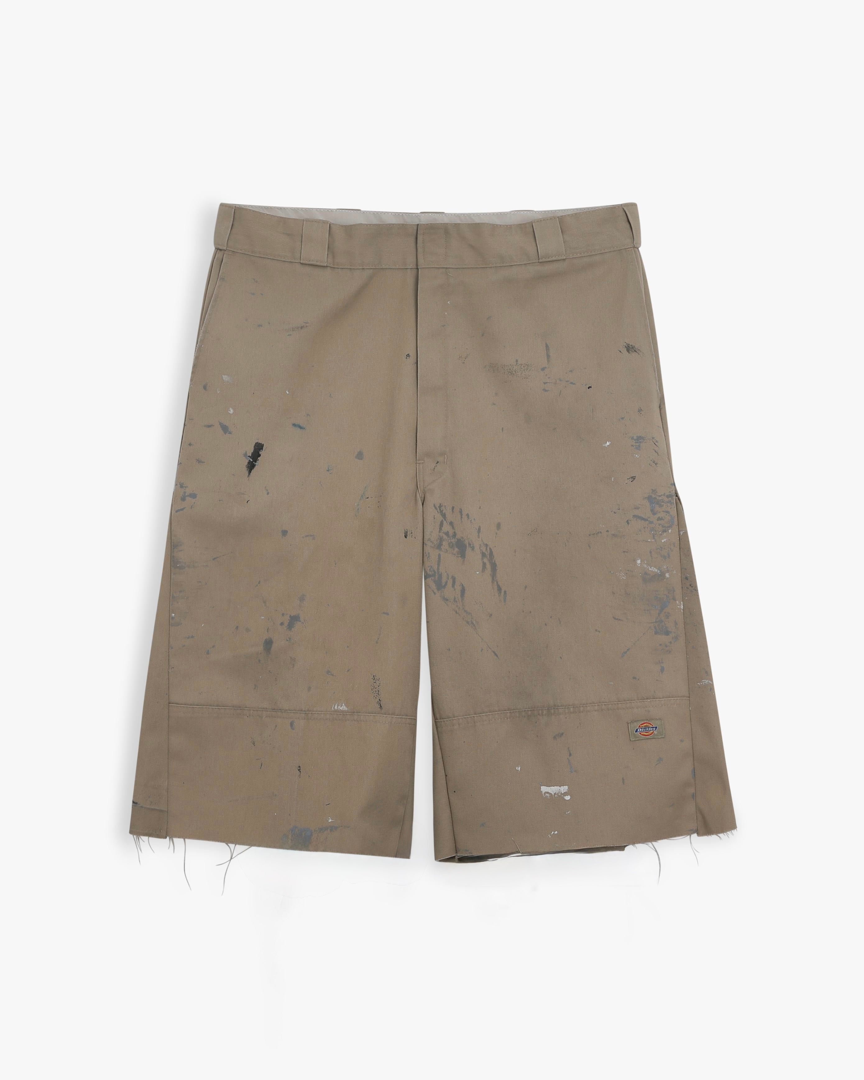 Extra Baggy Cali Shorts (38")