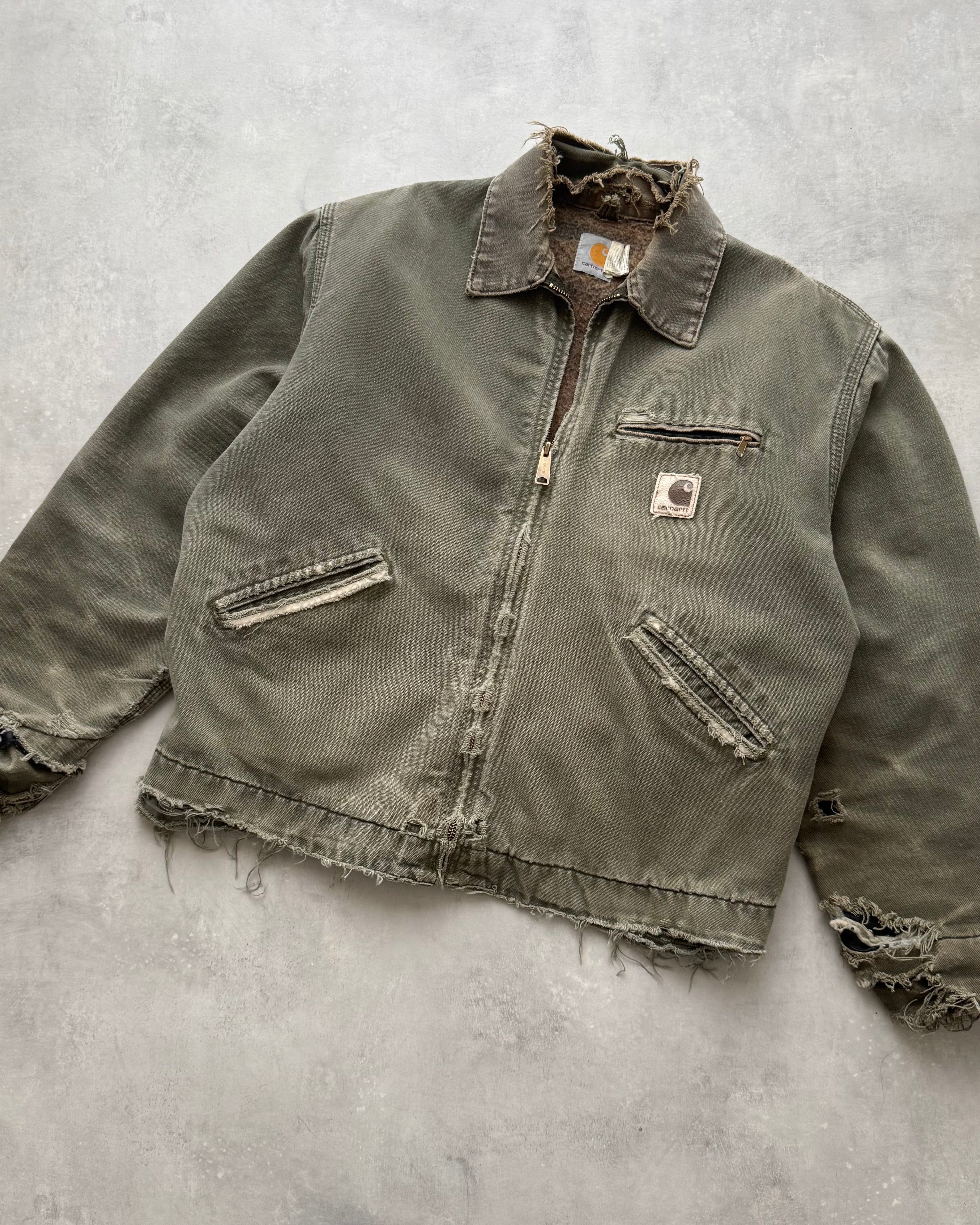 90s Detroit Carhartt (L)